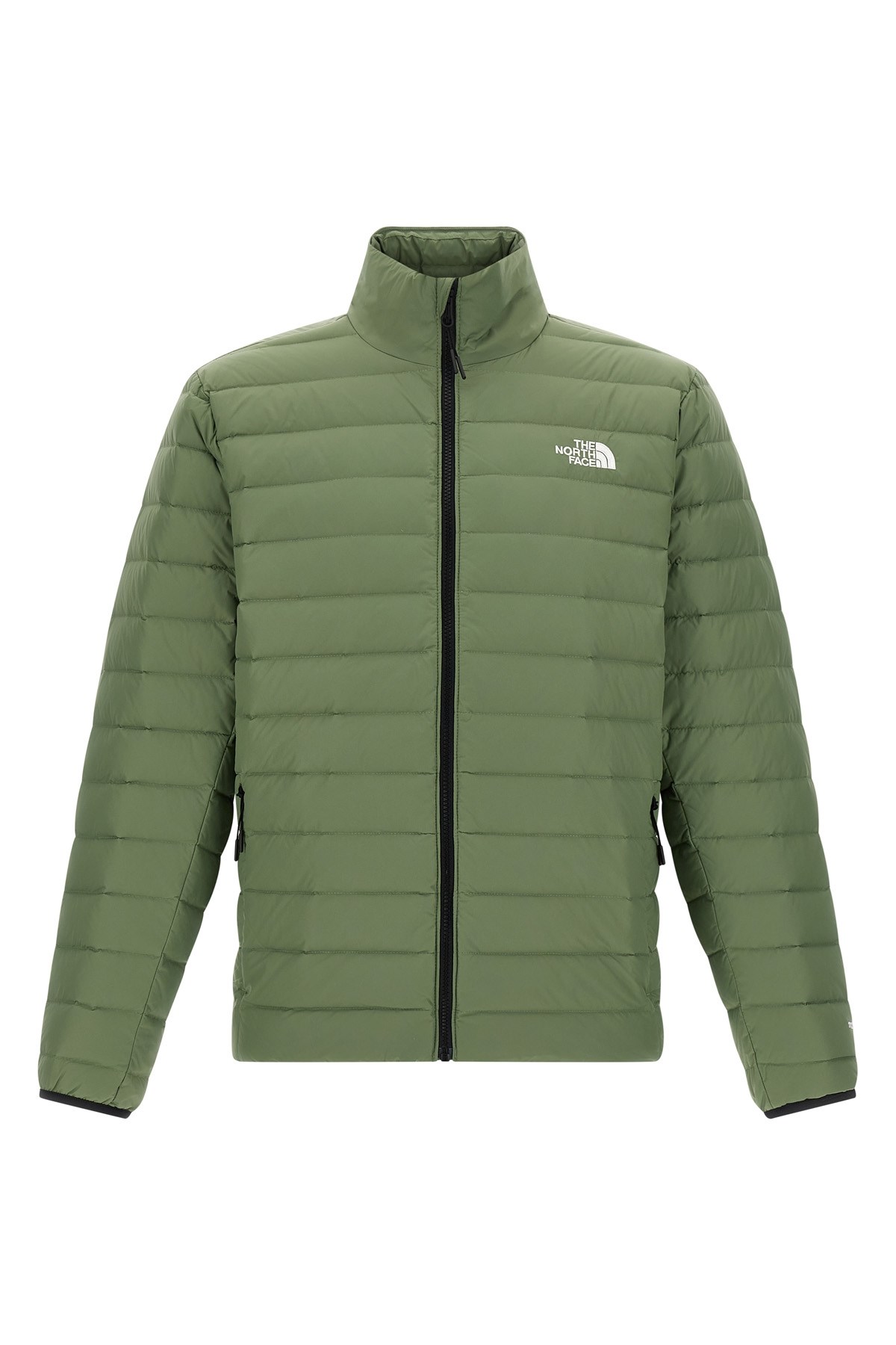 'Classic' Down Jacket