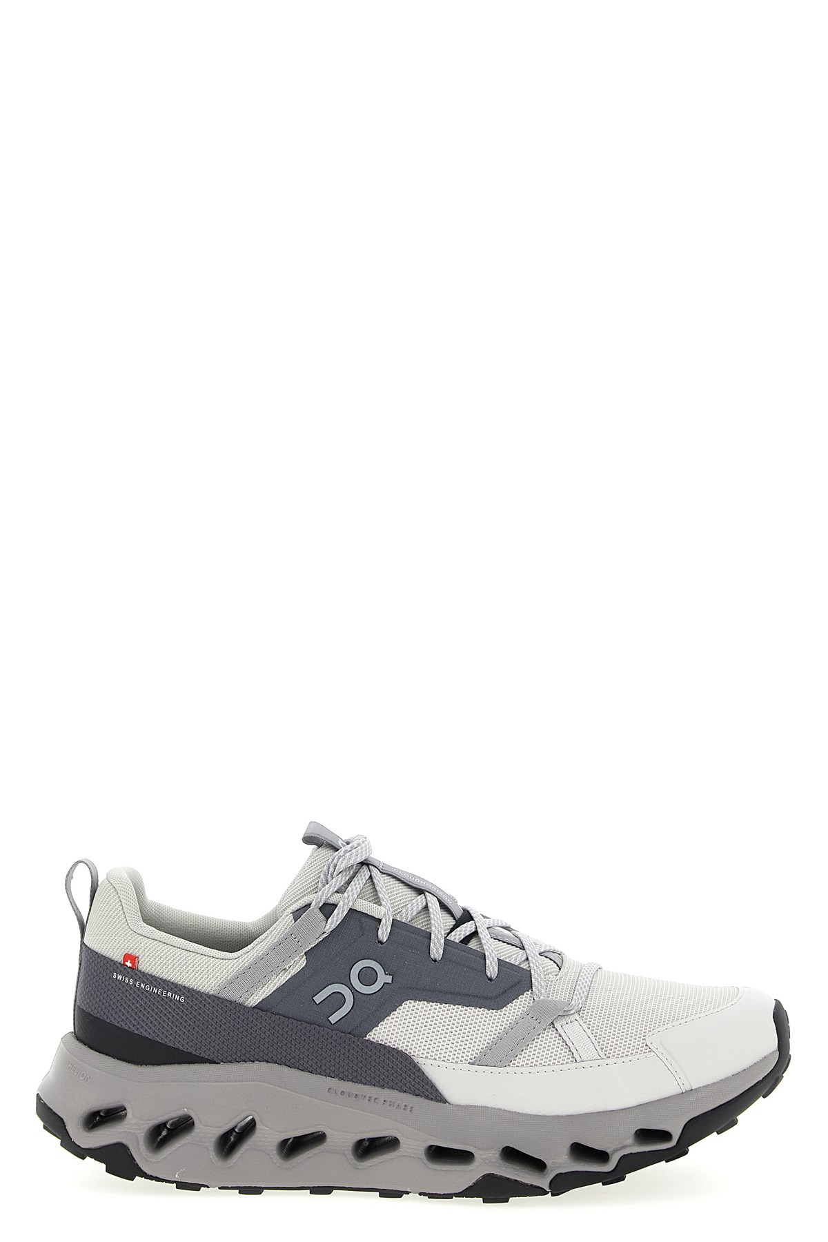 On Cloudhoriz Sneakers Gray In Gray
