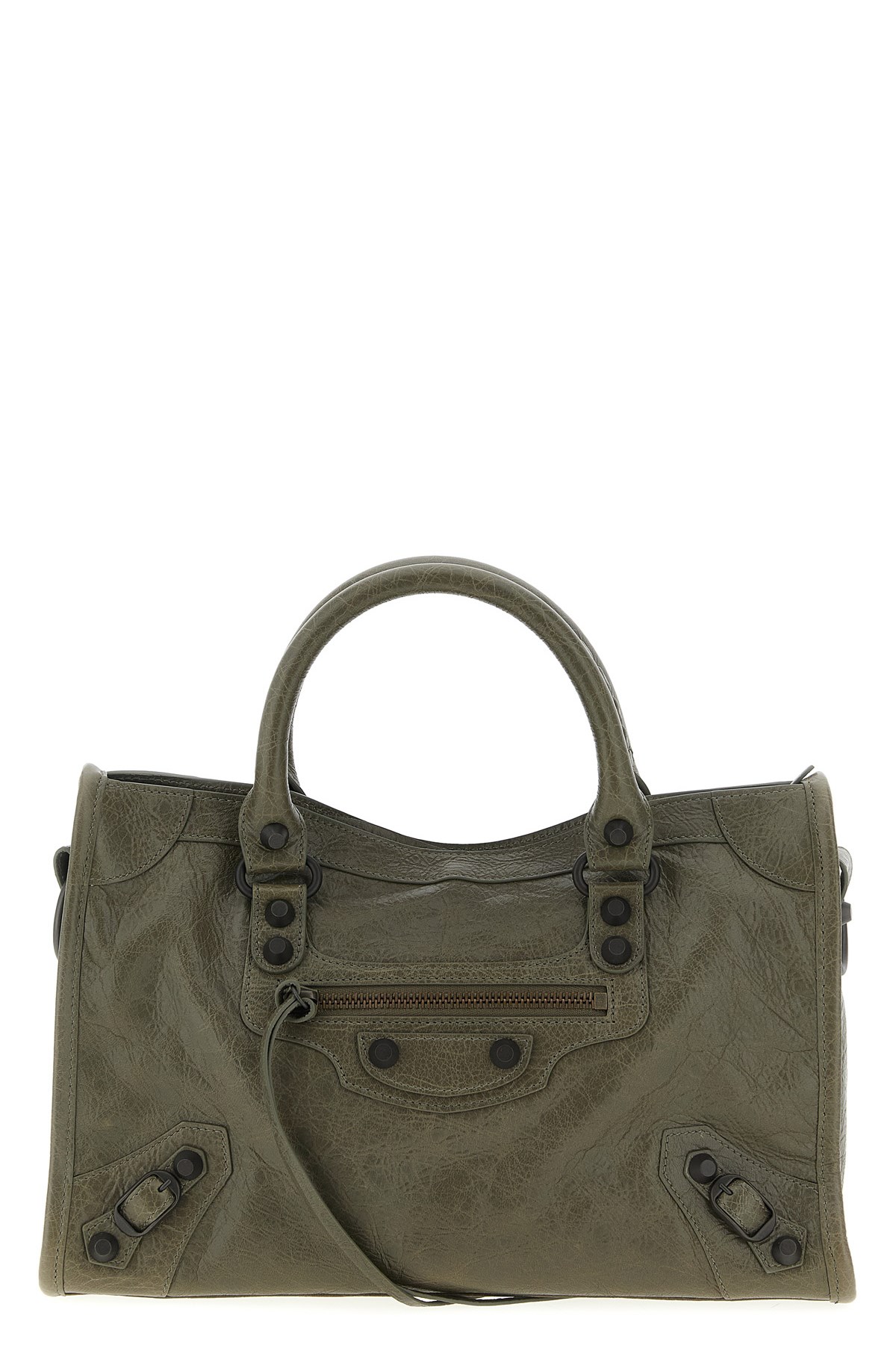 'Le City Bag S' Handbag - Size U