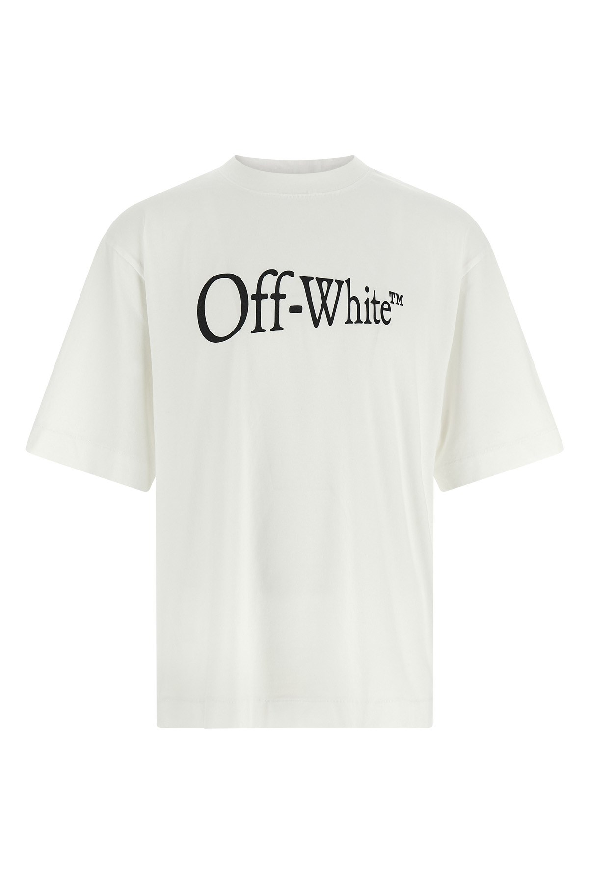 OFF-WHITE T-Shirt 'Run Arrow'