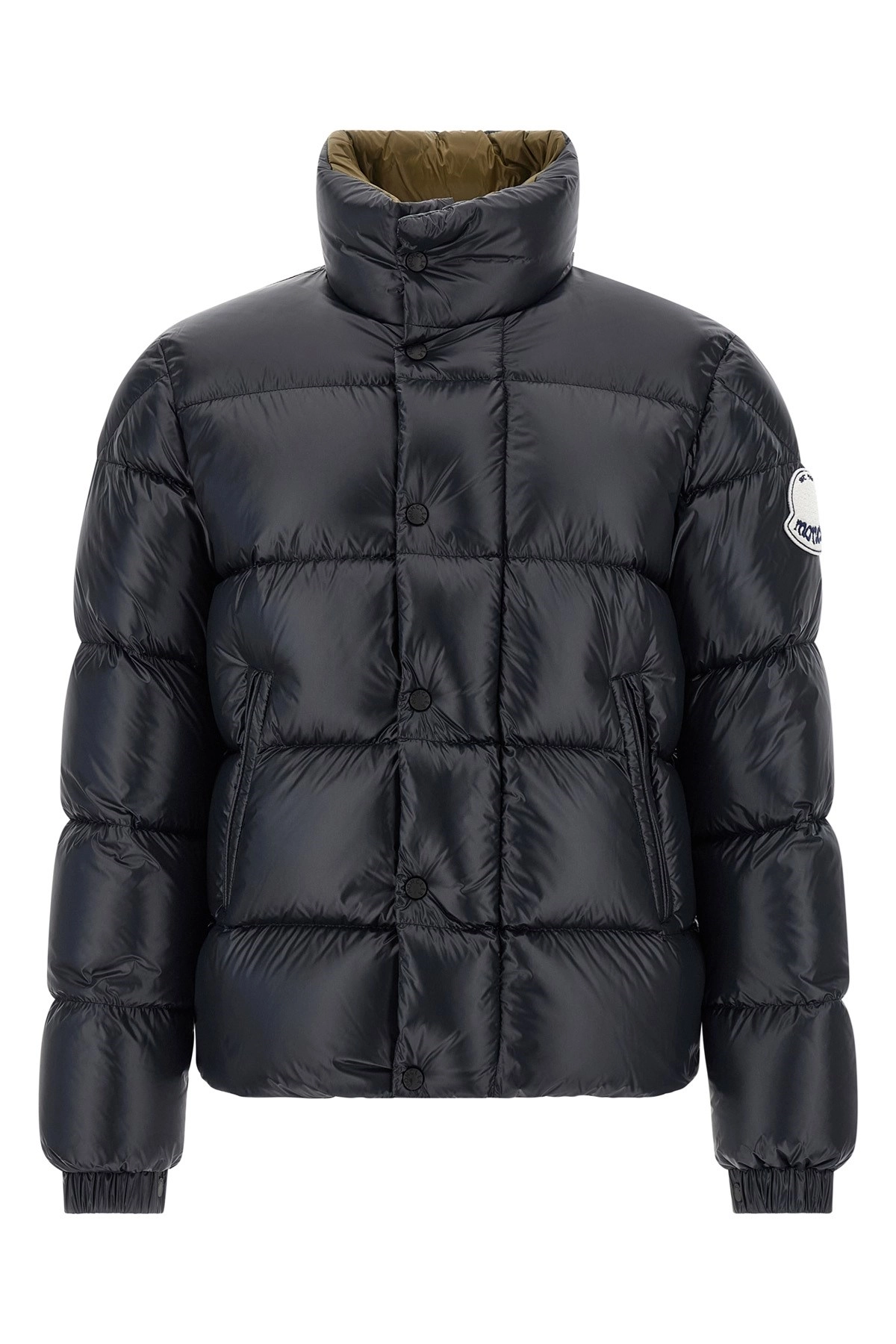 MONCLER ZIRCONITE ナイロンジャケット MONCLER ZIRCONITE ナイロンジャケット MONCLER ZIRCONITE