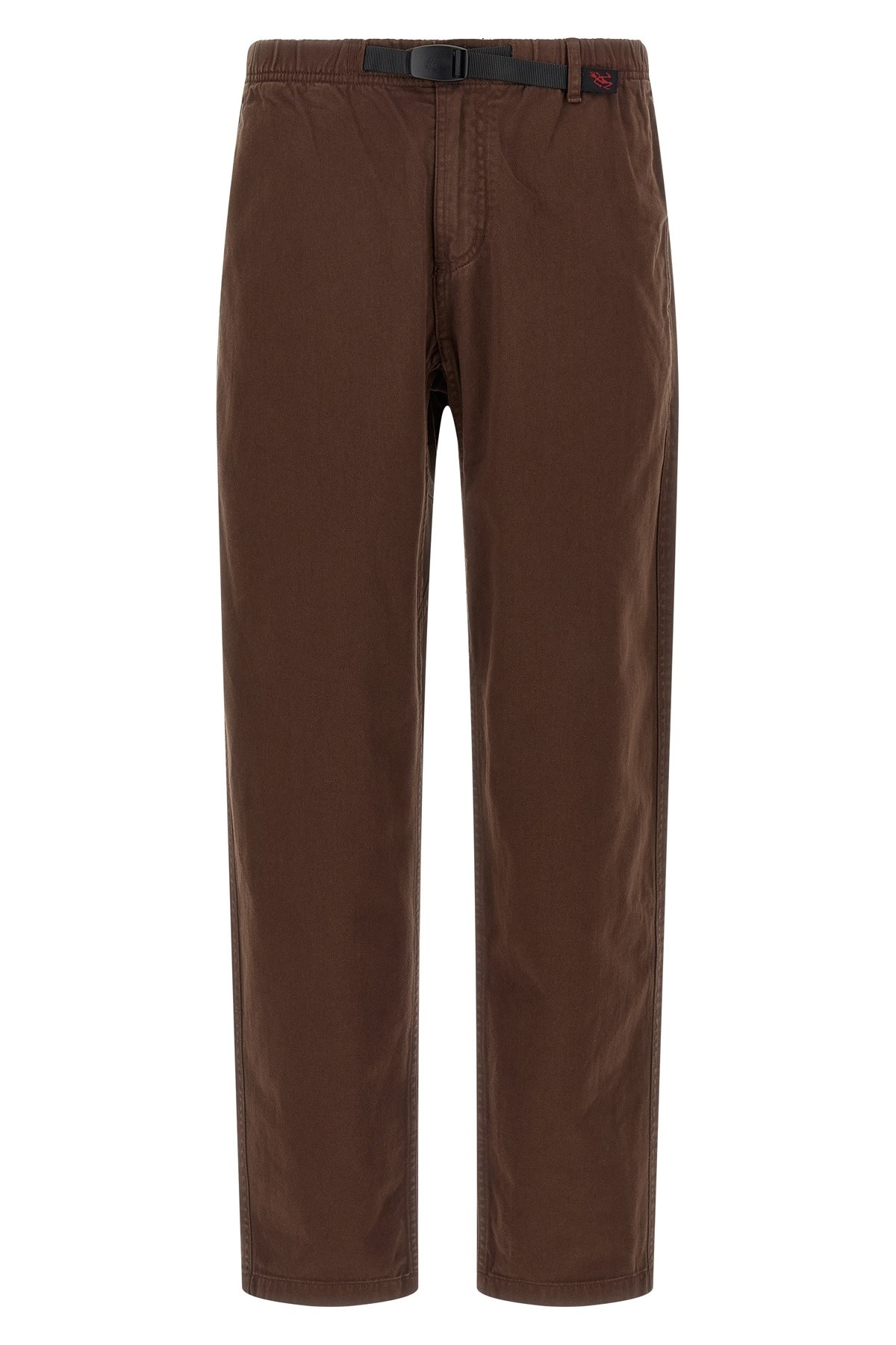 Gramicci Pants Brown In Brown