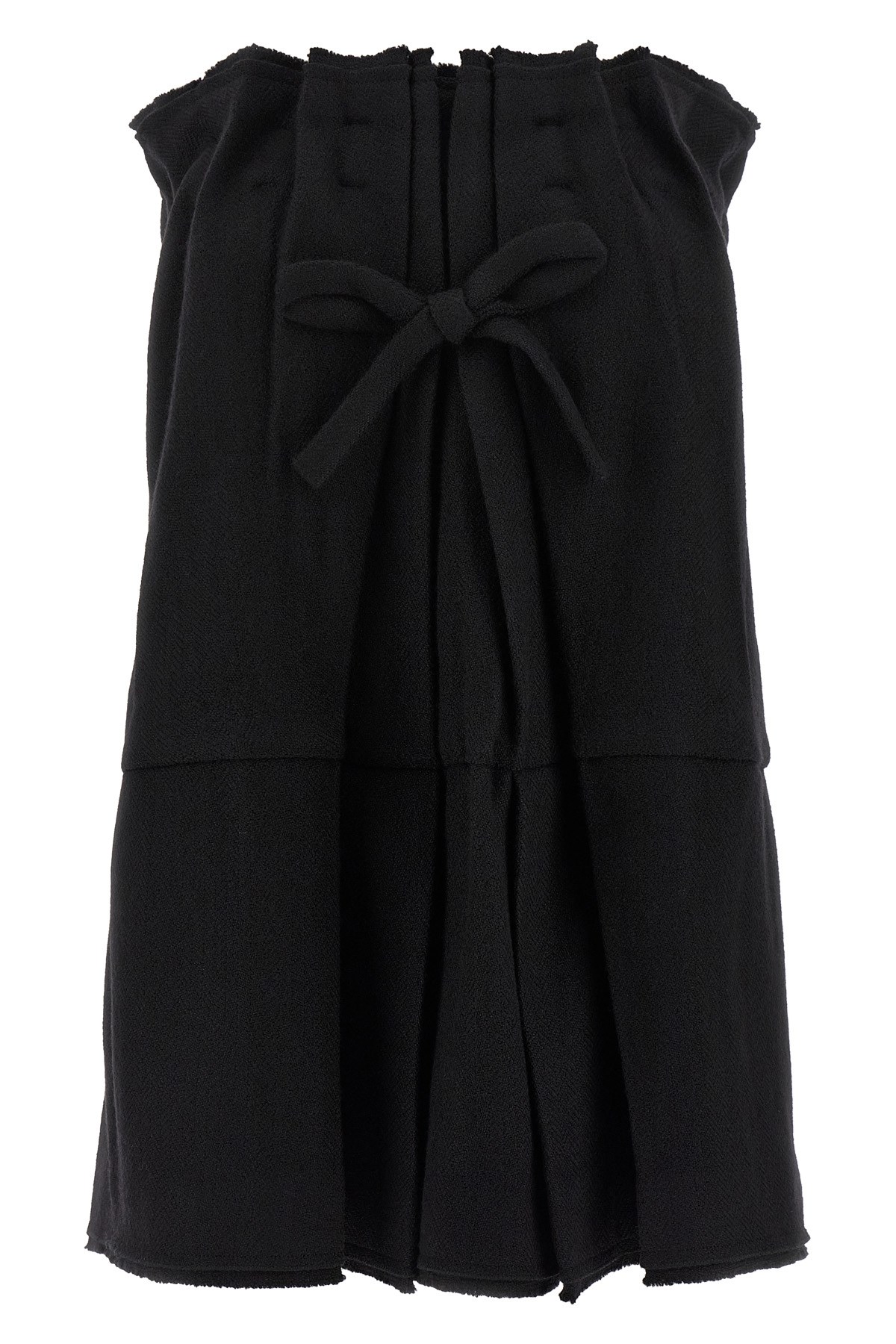 The andamane 'olimpia' mini dress available on julian