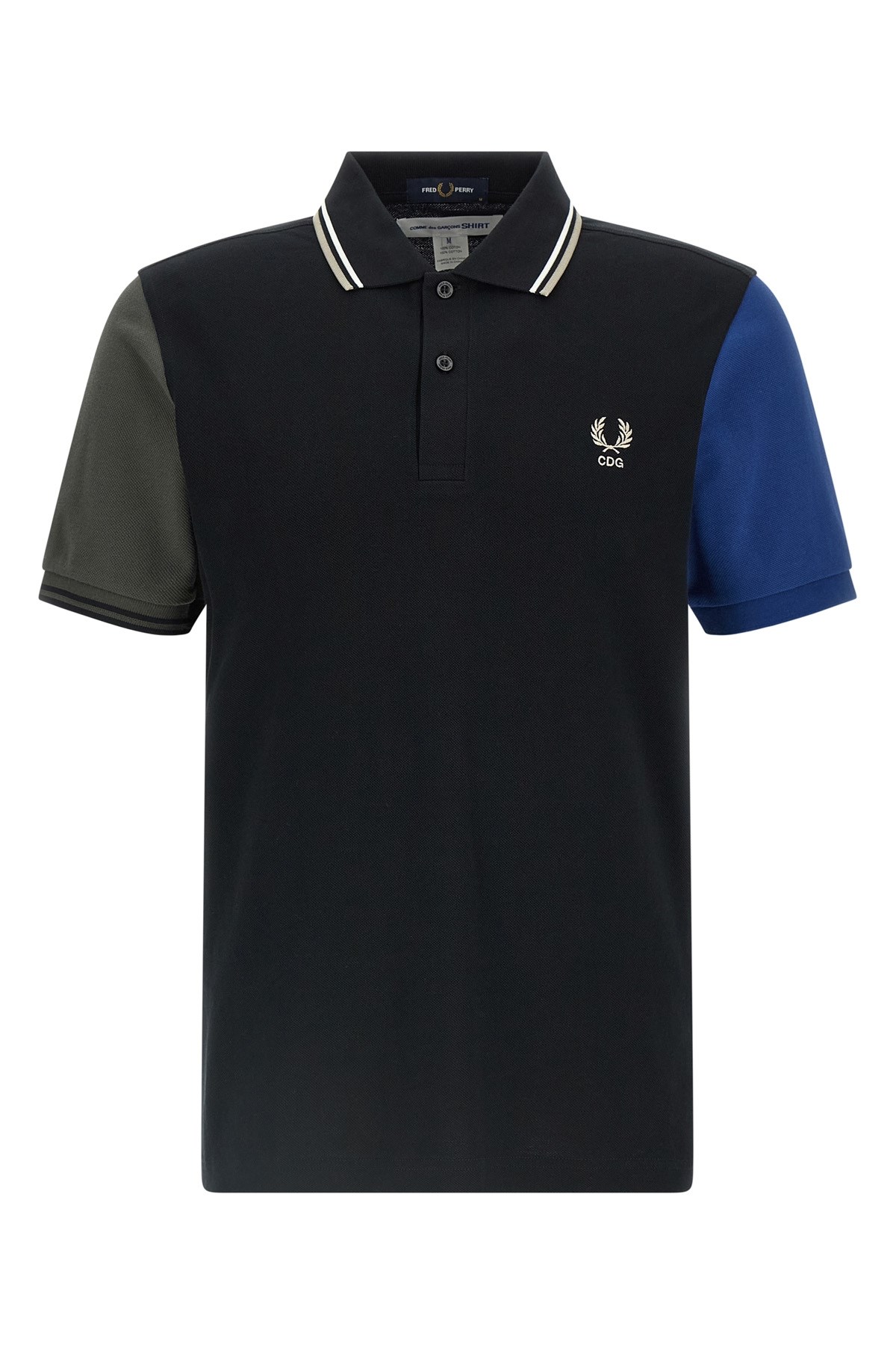 Zanone Cotton polo shirt available on julian-fashion.com