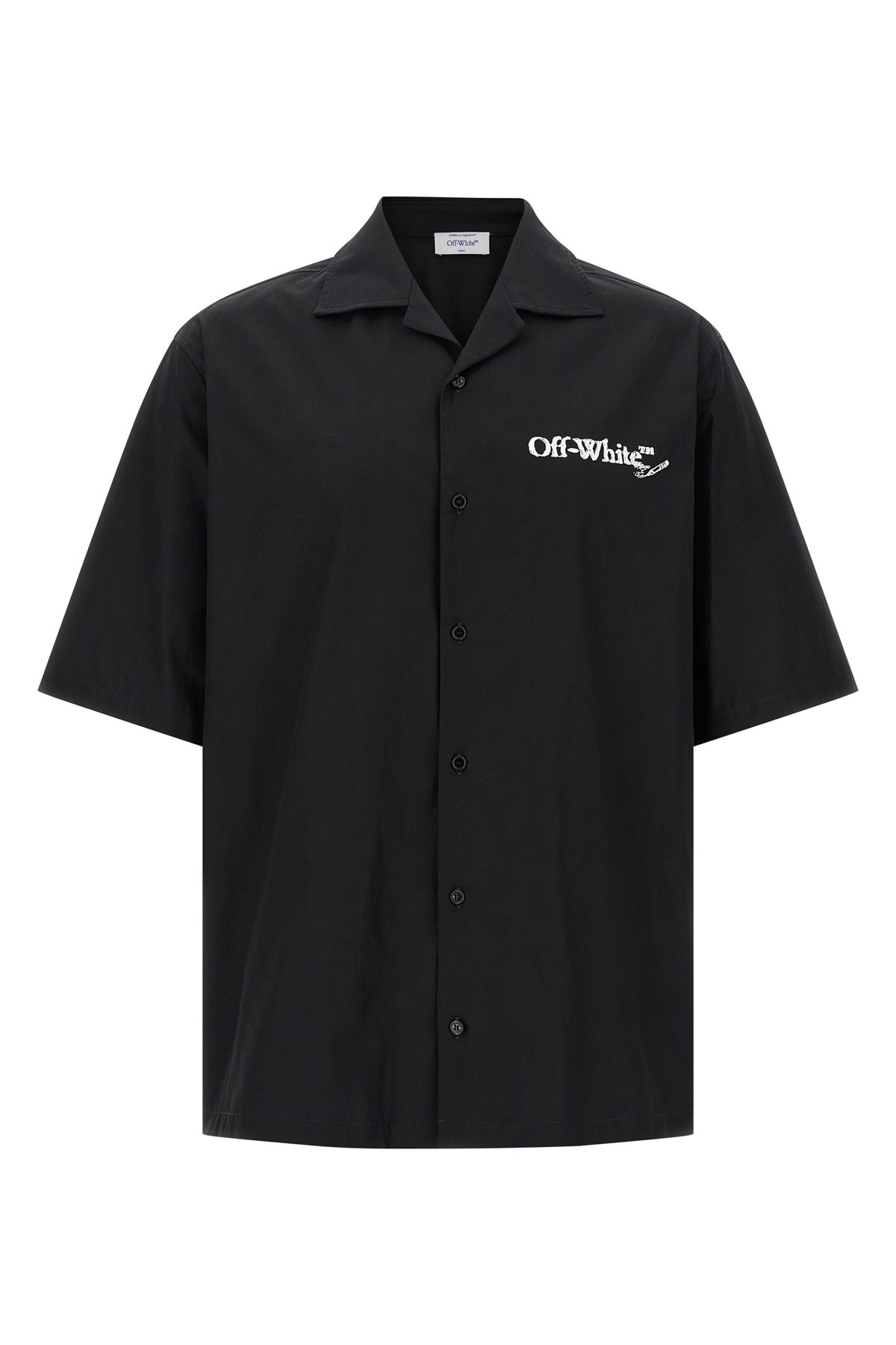 Wales bonner 'cadence' shirt available on julian-fashion.com