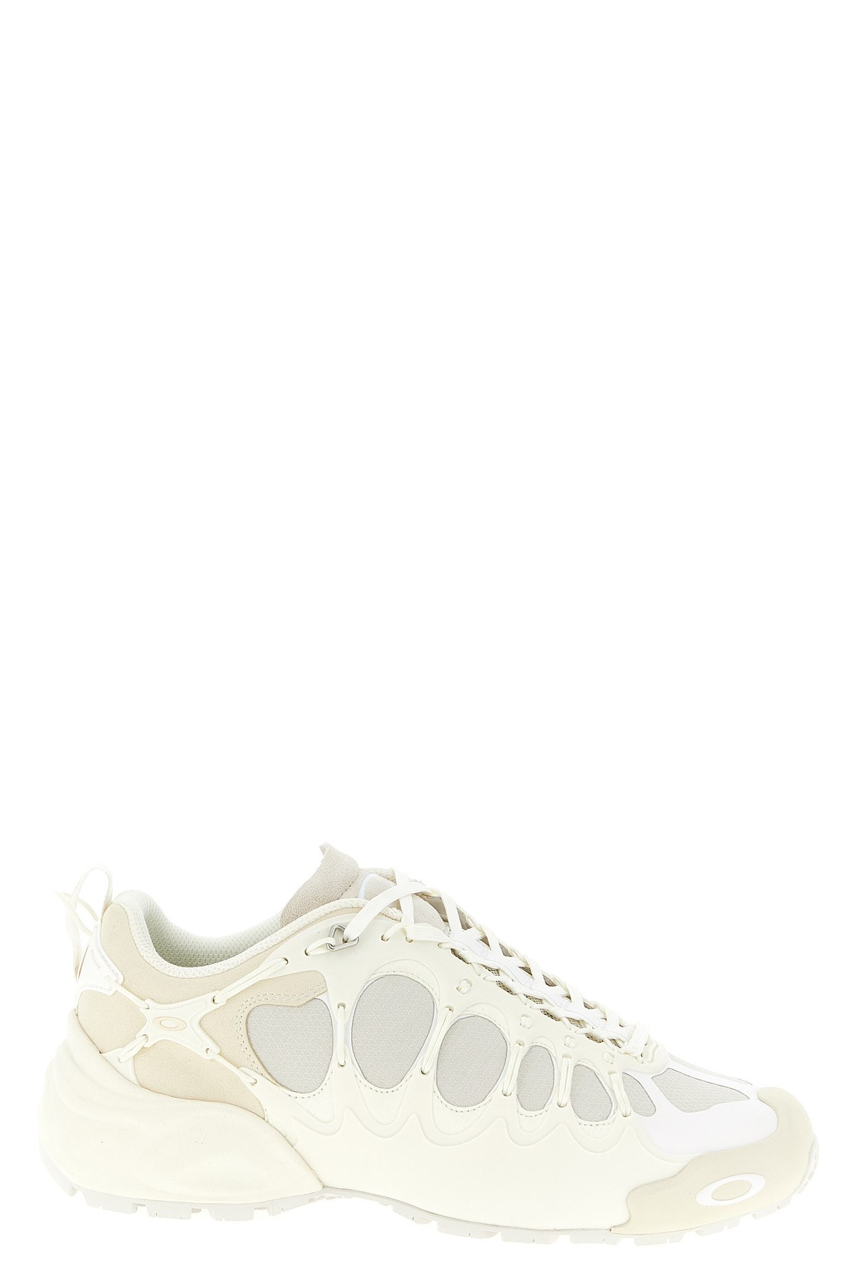 Junya Watanabe Oakley Factory Team X  Sneakers In Multi