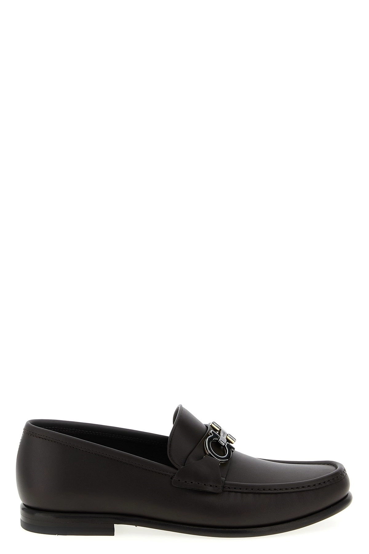 Ferragamo 'avril' loafers available on julian-fashion.com - 320739