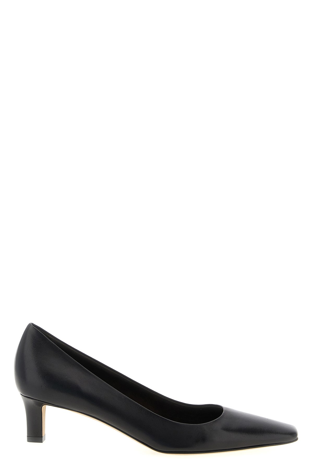 The Row 'carla' Pumps In Black