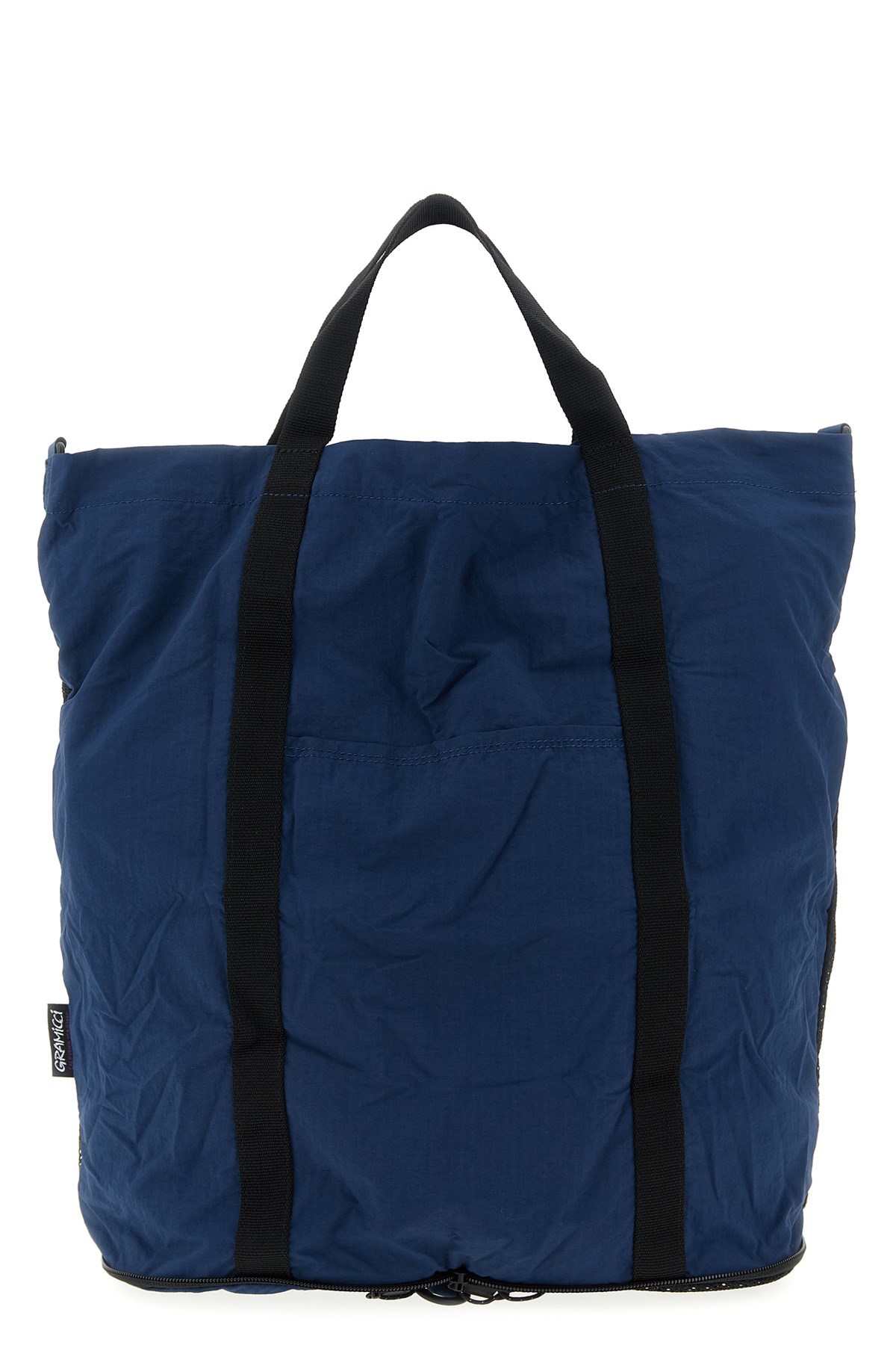 'Nylon Packable Tote' Shopping Bag - Size U