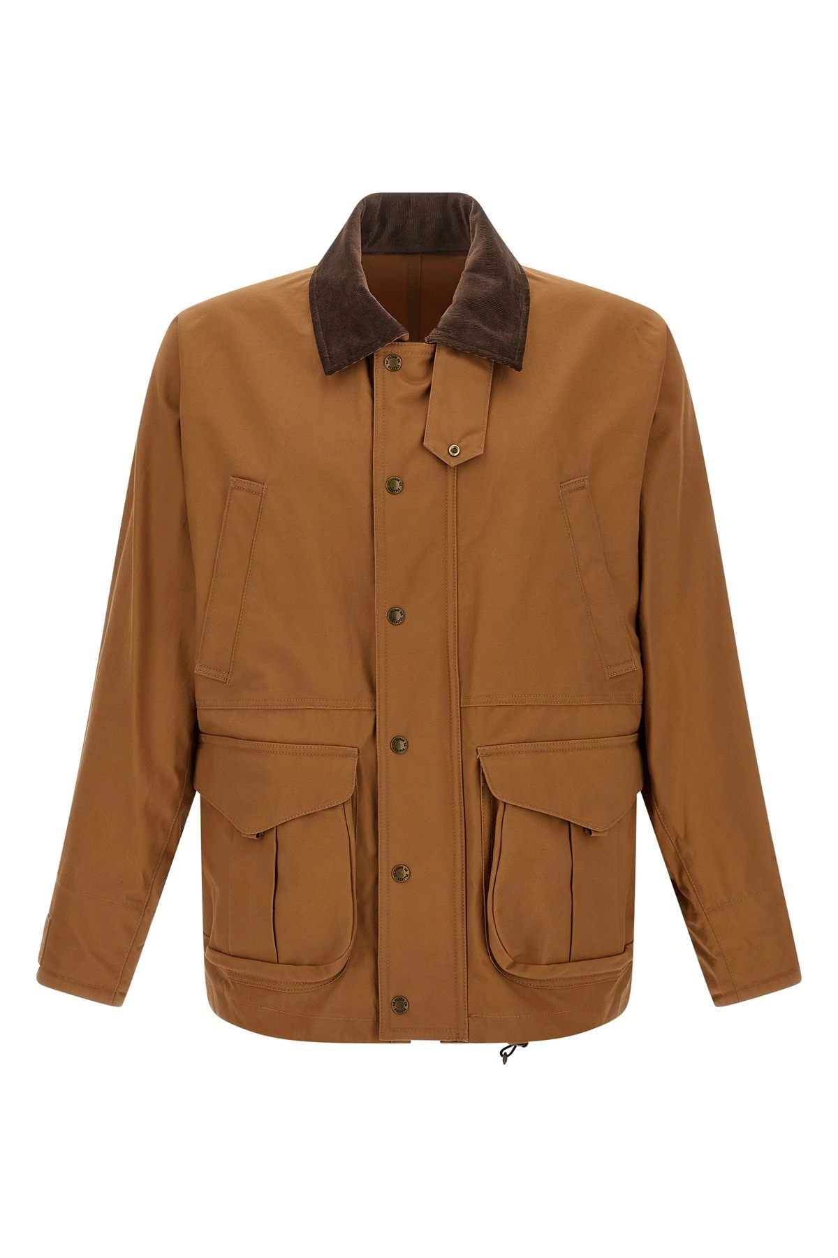 Junya watanabe Filson x junya watanabe jacket available on julian