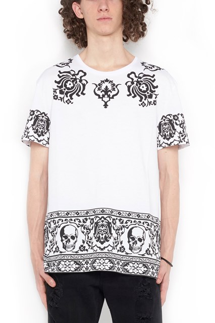 ALEXANDER MCQUEEN