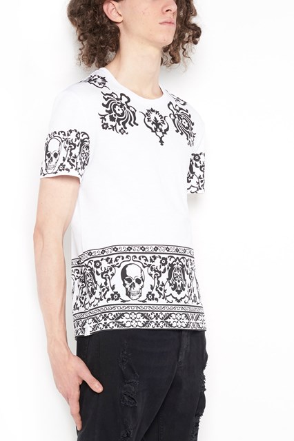 ALEXANDER MCQUEEN