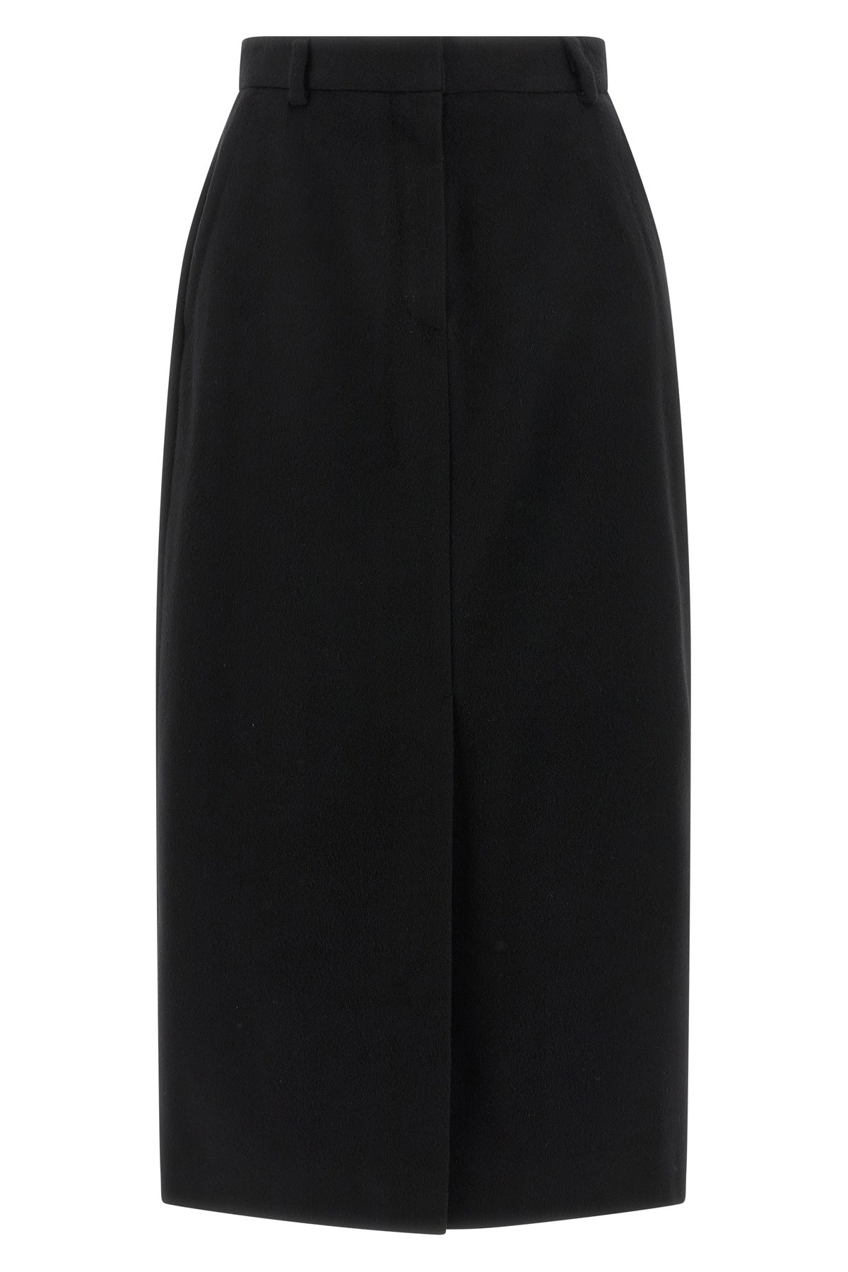Brioni Violante Skirt In Black