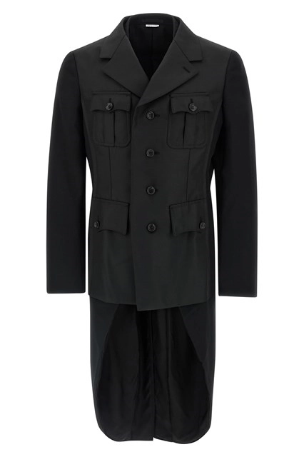 comme des garçons homme plus uomo | julian-fashion.com - IT