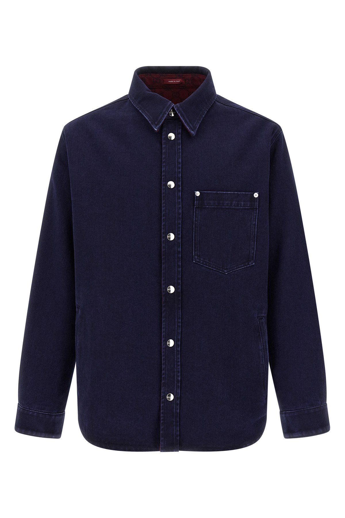 Magliano 'curie x ray shirt' shirt available on julian