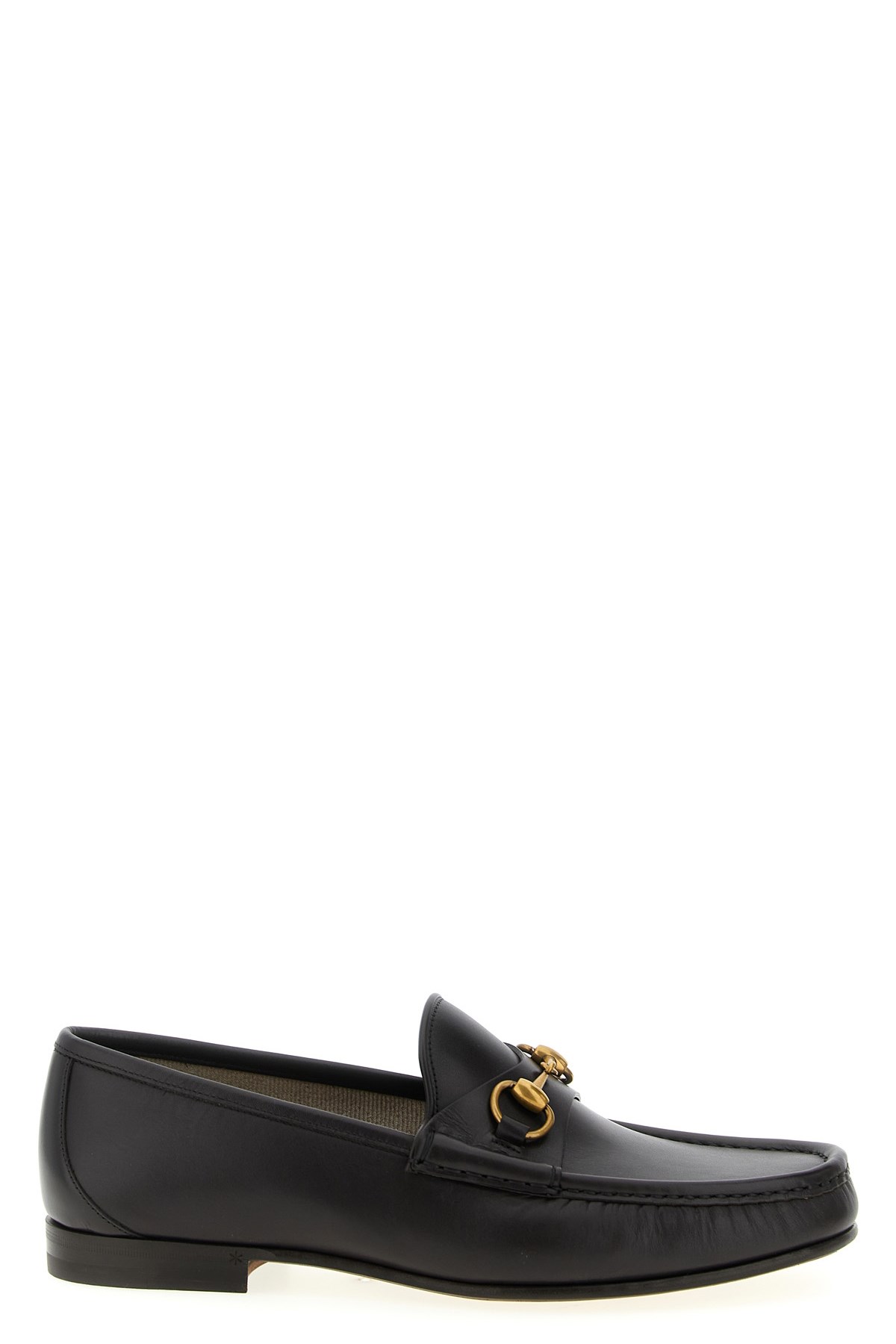 Gucci Horsebit 1953 Loafer In Brown