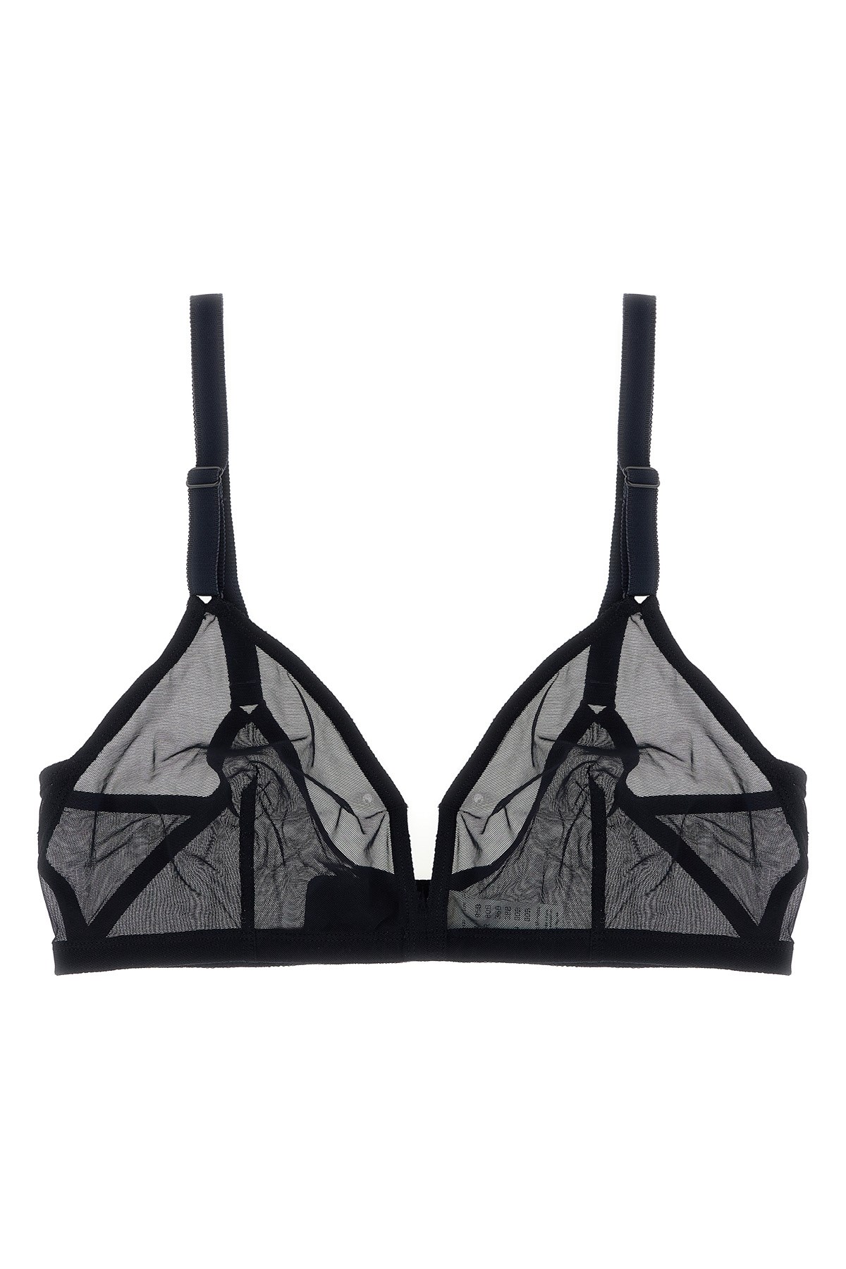 Eres Providence Bra In Black