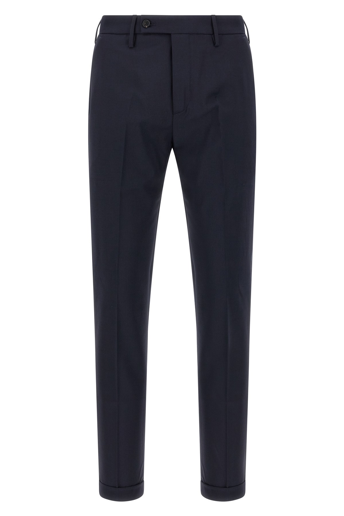 Department Five Destynai Pants Blue In Black