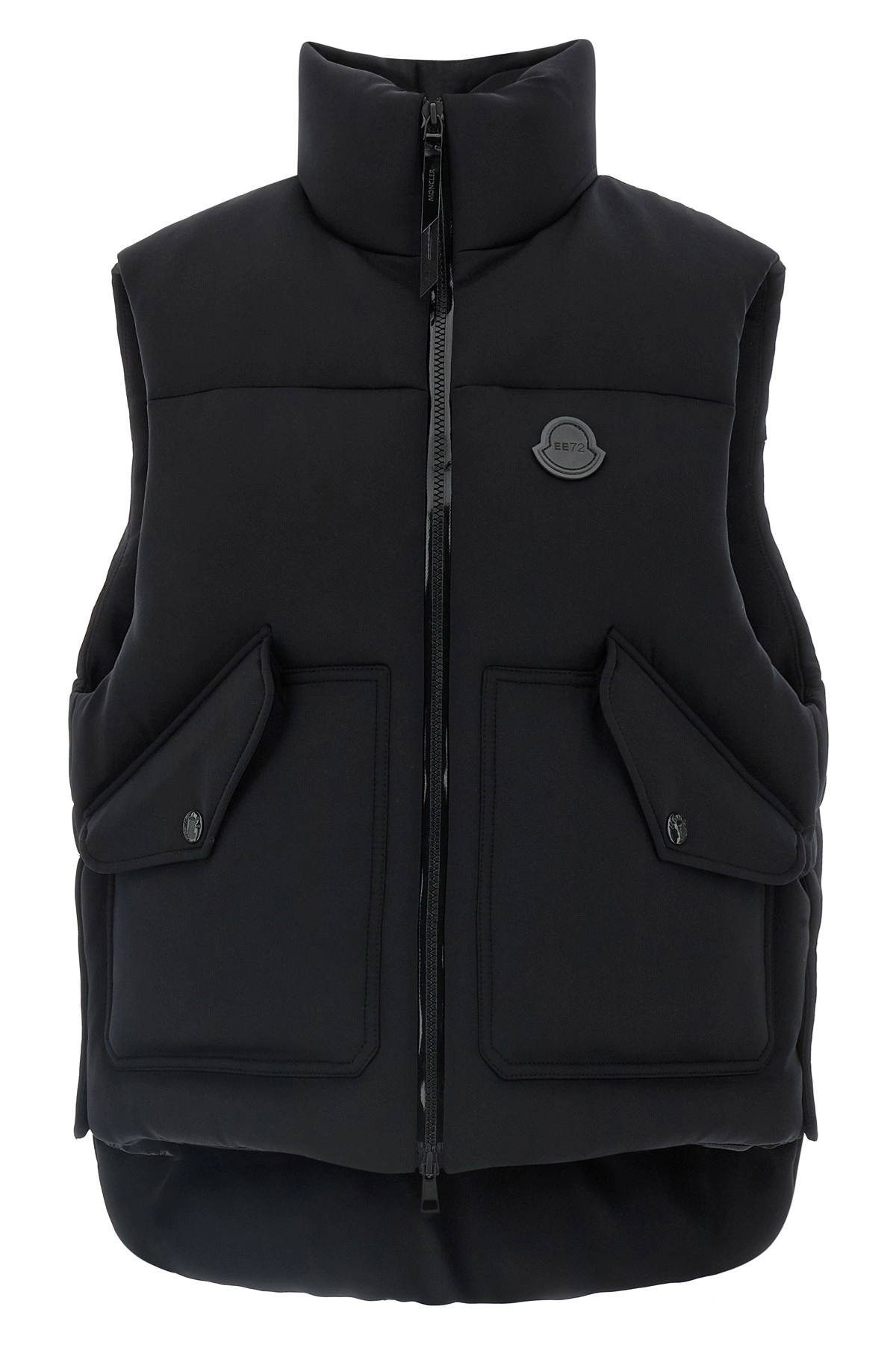 Moncler genius Moncler x edward enninful 'otis' vest available on