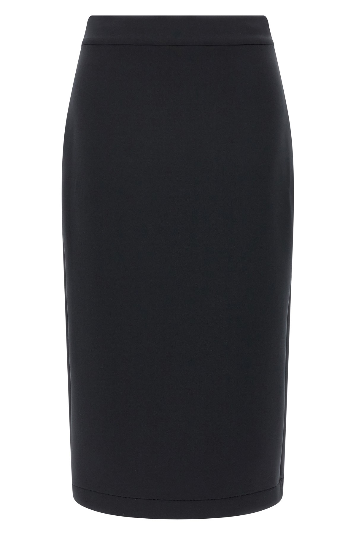 Moncler Genius Moncler Edward Enninful Ee72 Neoprene Skirt