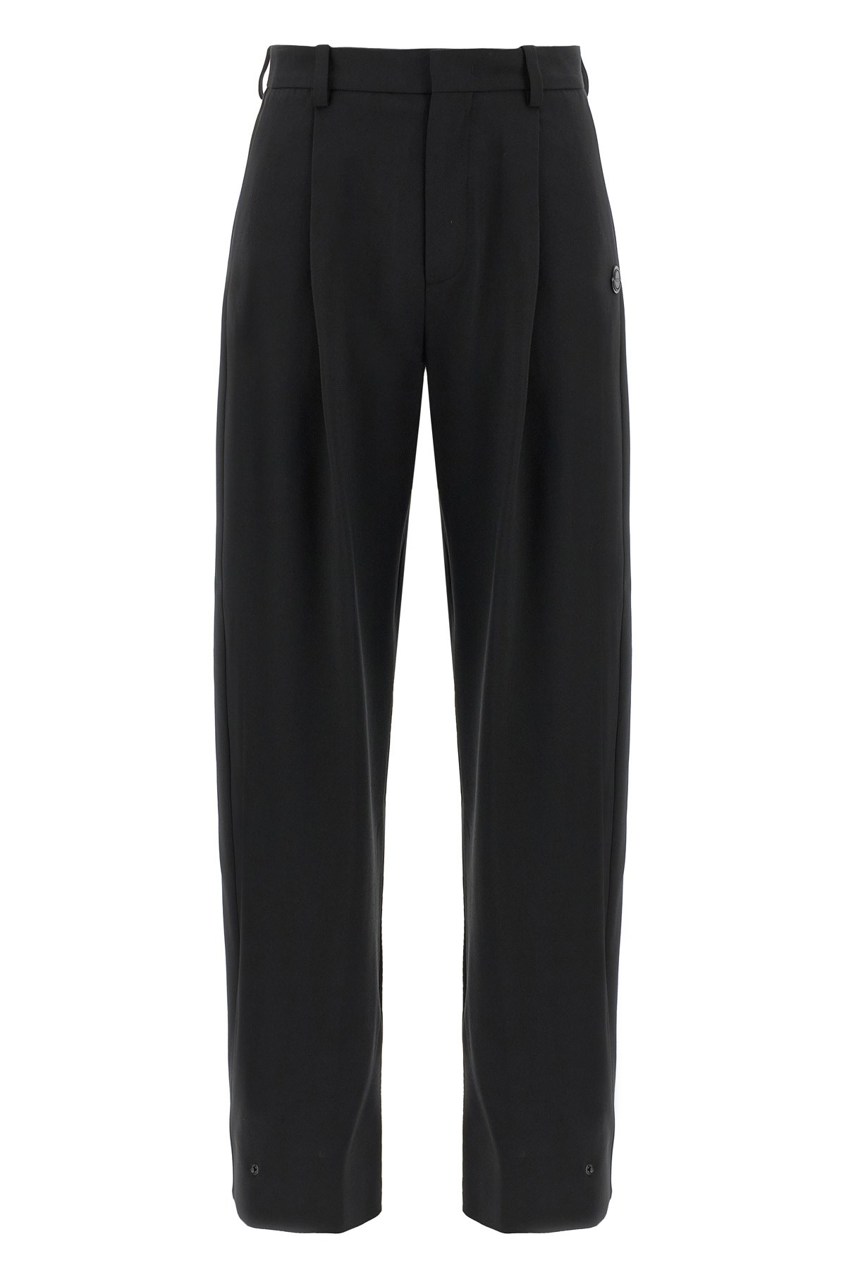 Moncler Genius Edward Enninful Collaboration Trousers