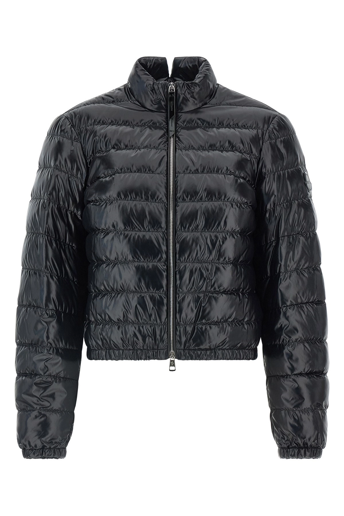 ジャケット・アウター MNMM PADDED REVERSIBLE JACKET / BLACK 3 ジャケット・アウター MNMM PADDED REVERSIBLE JACKET / BLACK 3