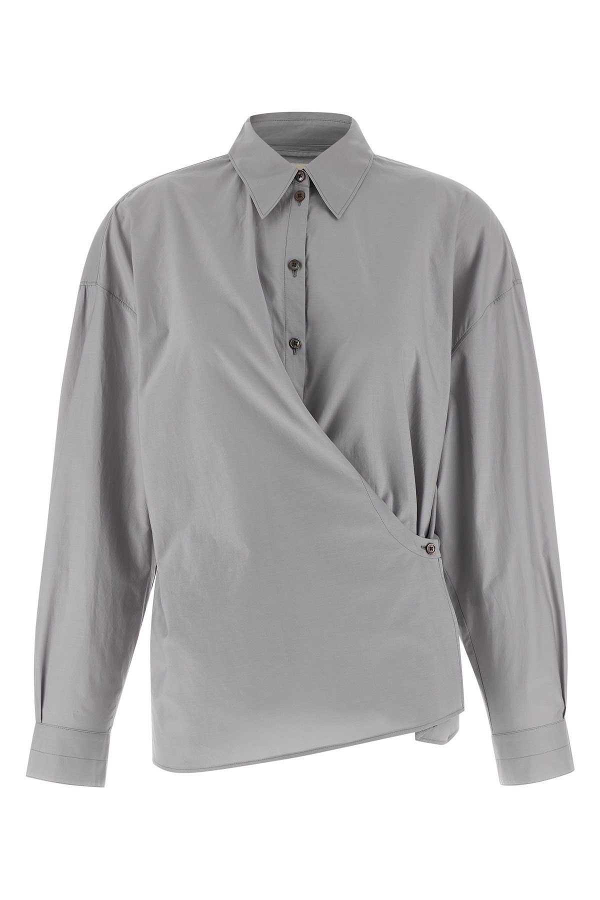 Jacquemus 'le chemise notte' shirt available on julian