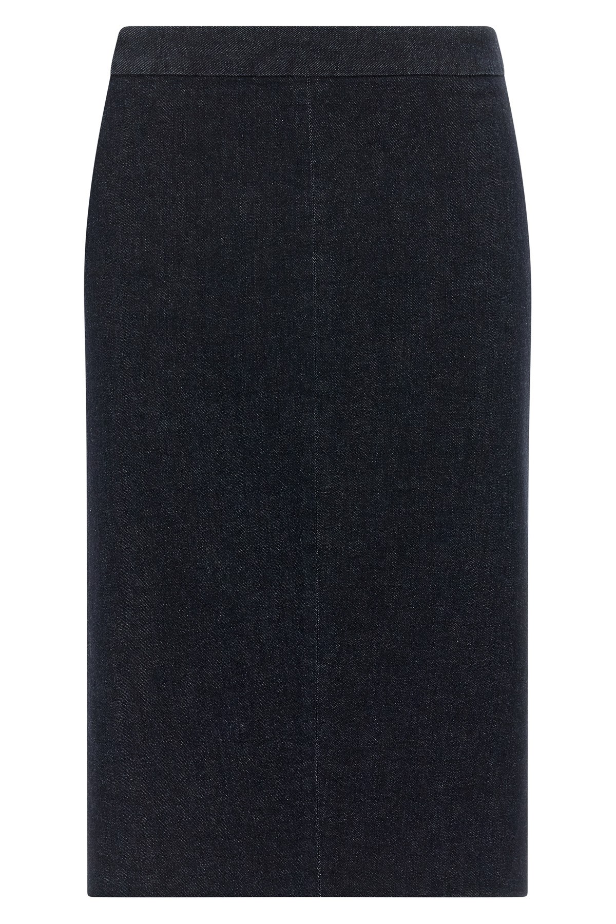 Denim Skirt - Size 38 IT