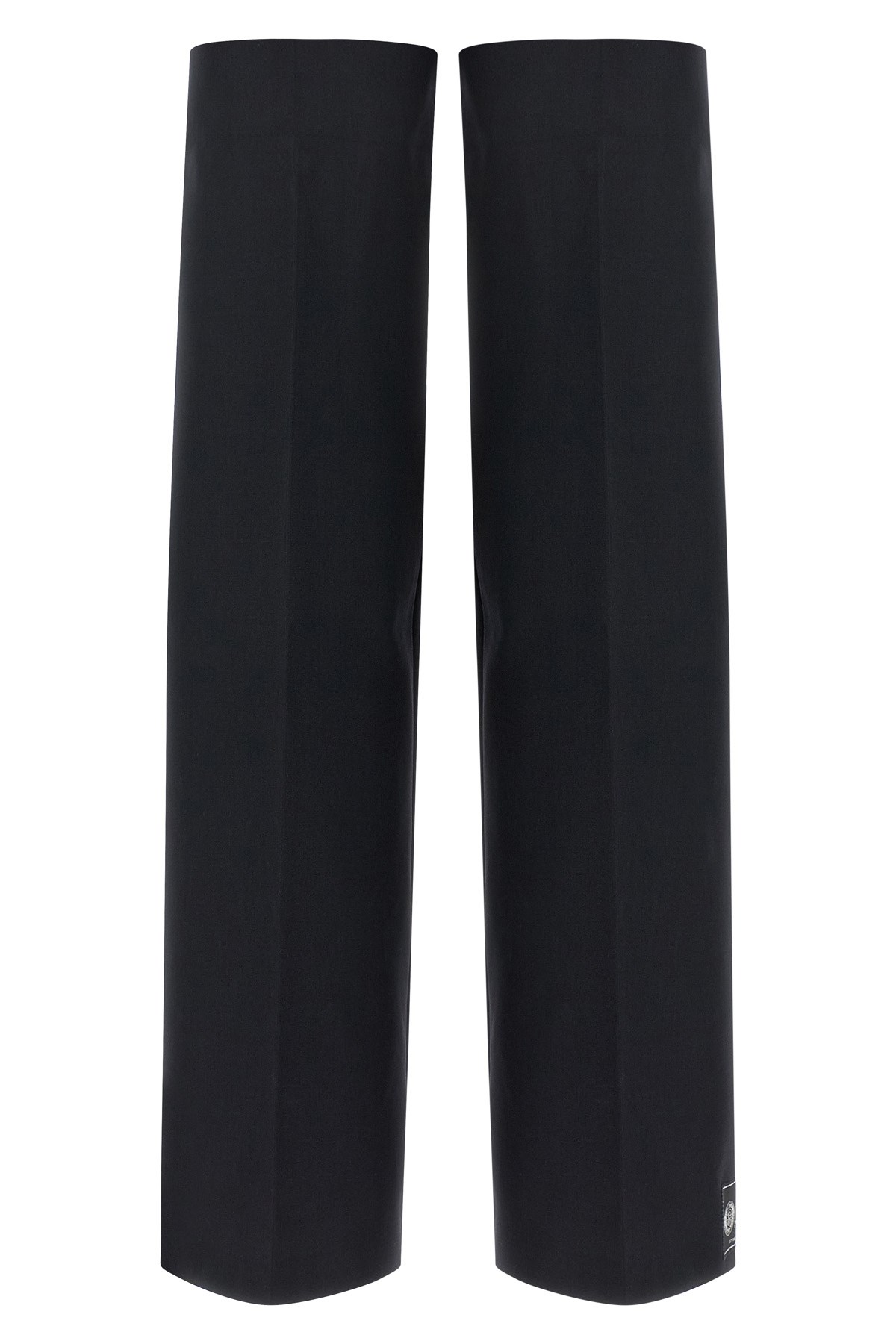 Jean Paul Gaultier 'the Blue Gaiters' Garter