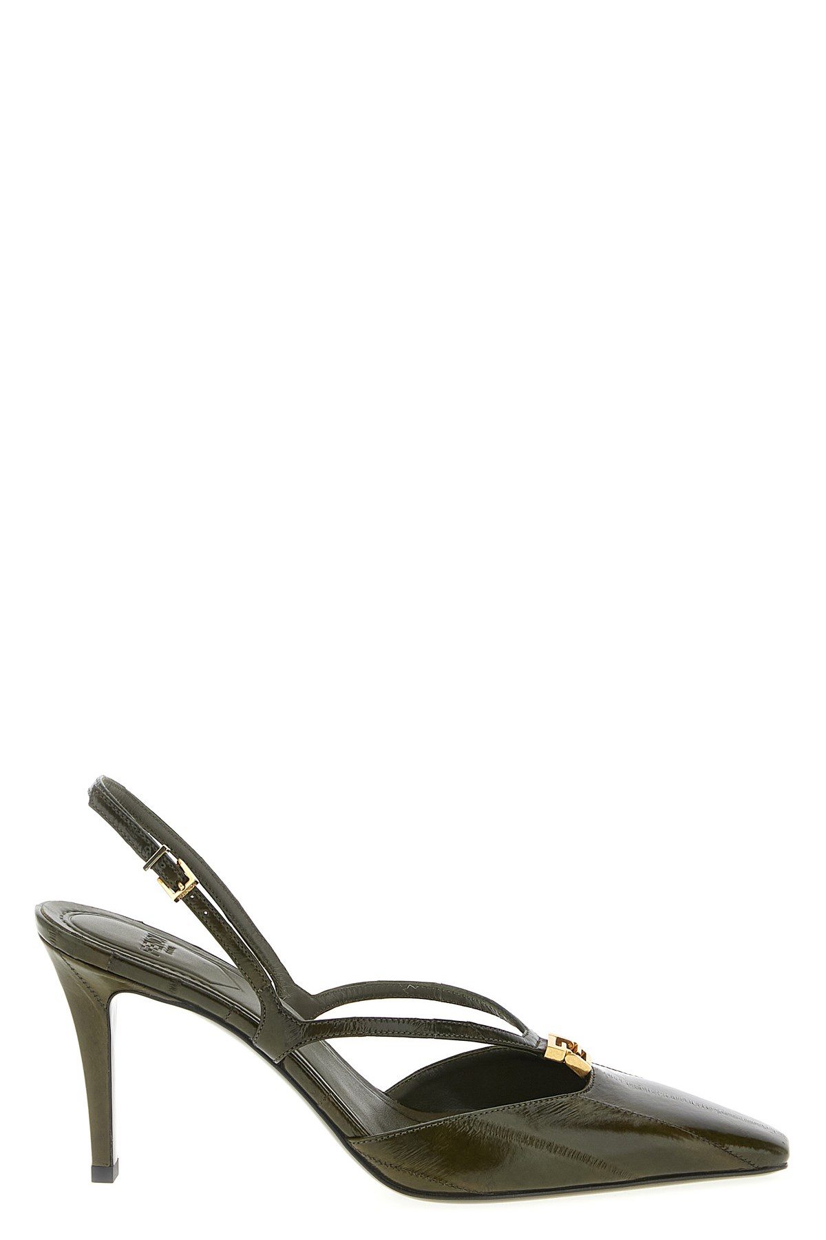 Gianvito rossi 'veronica' slingback available on julian