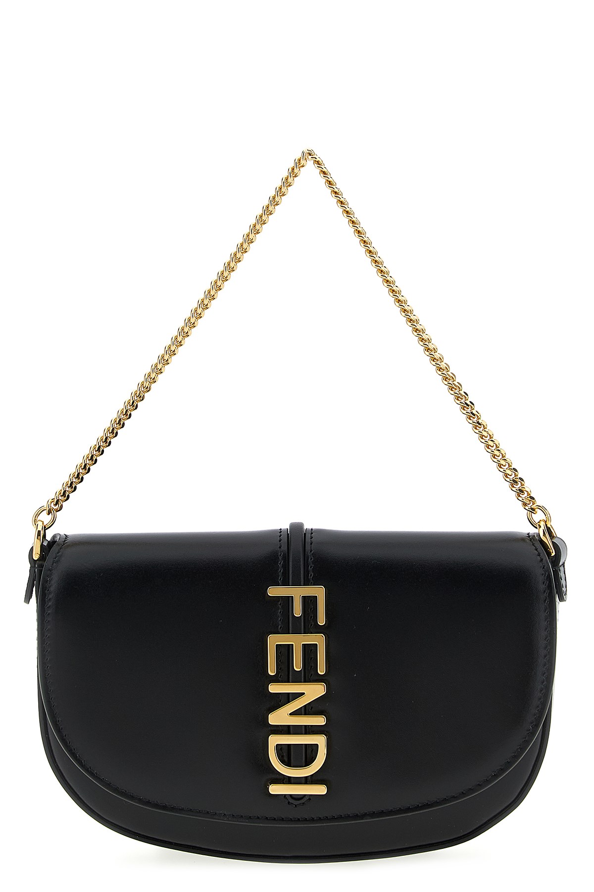 Fendi 'graphy' Wallet On Chain