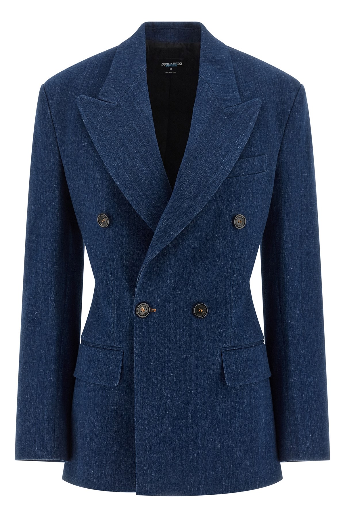 Dsquared2 Blazer Better X  In Blue
