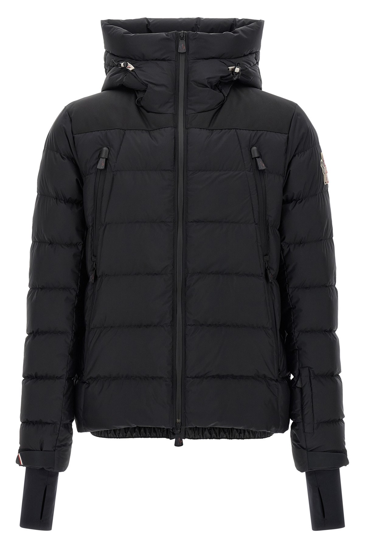 Balenciaga 'political campaign' anorak available on julian