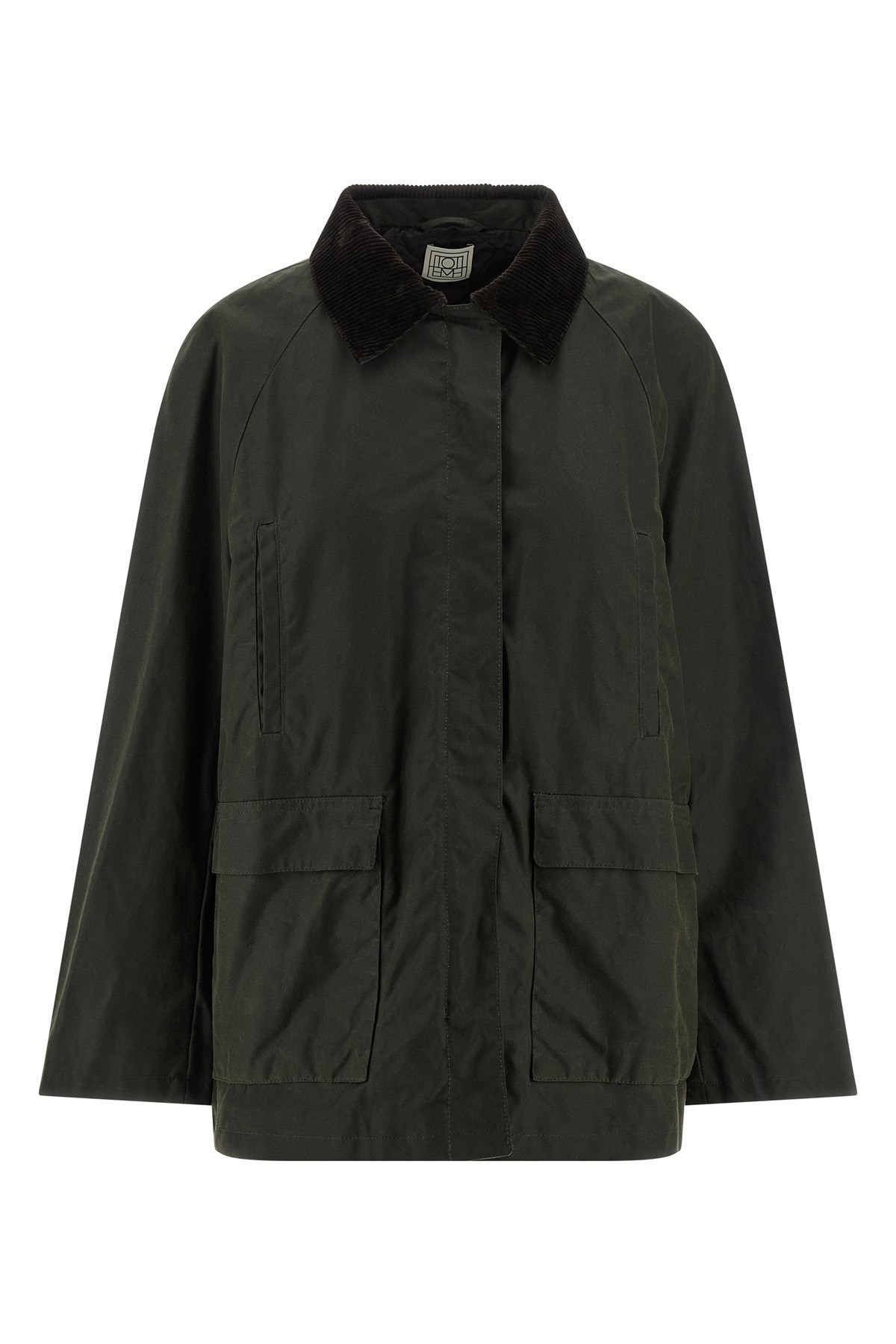 'Country' Jacket - Size 32 FR