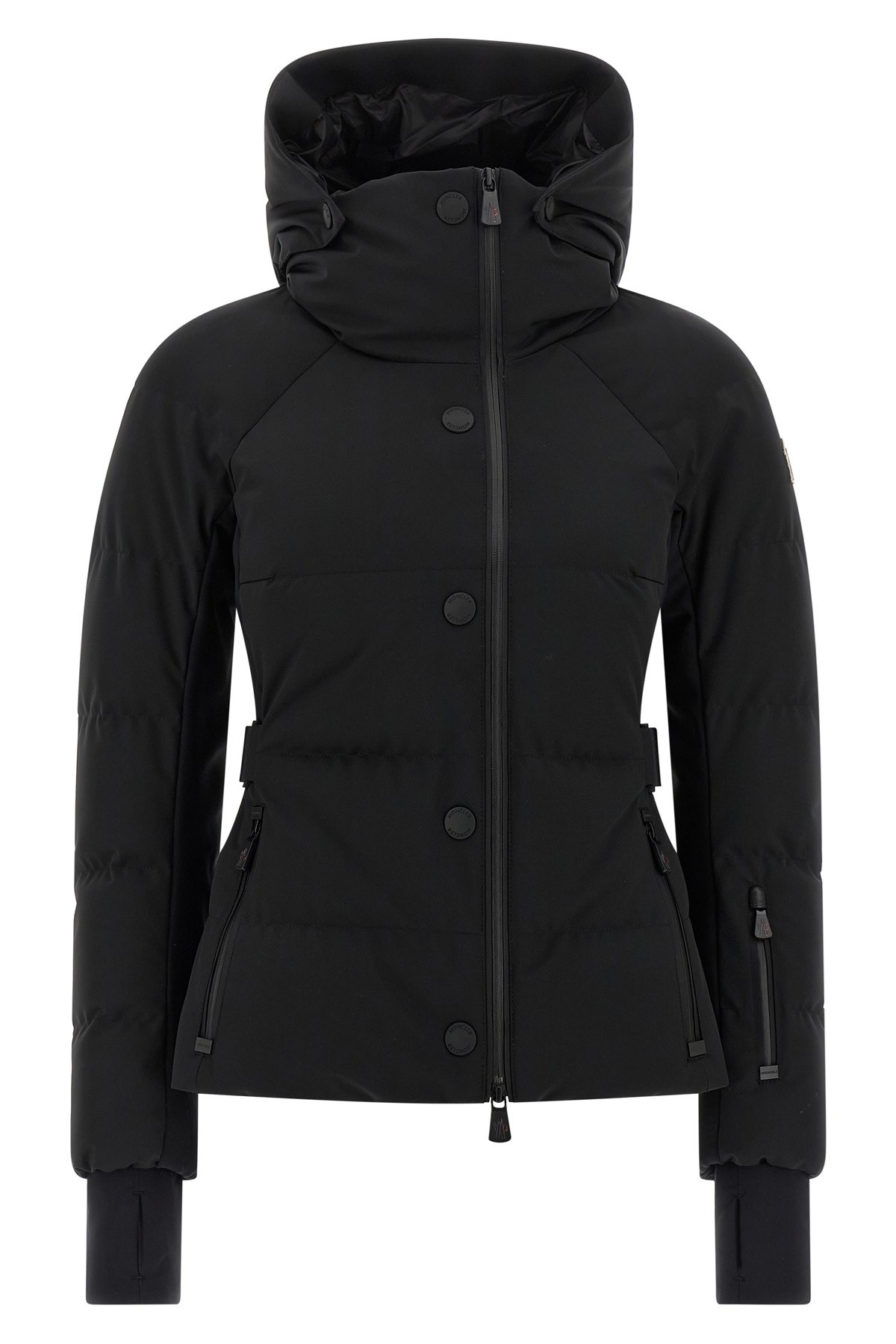 Moncler 'gaillon' parka available on julian-fashion.com