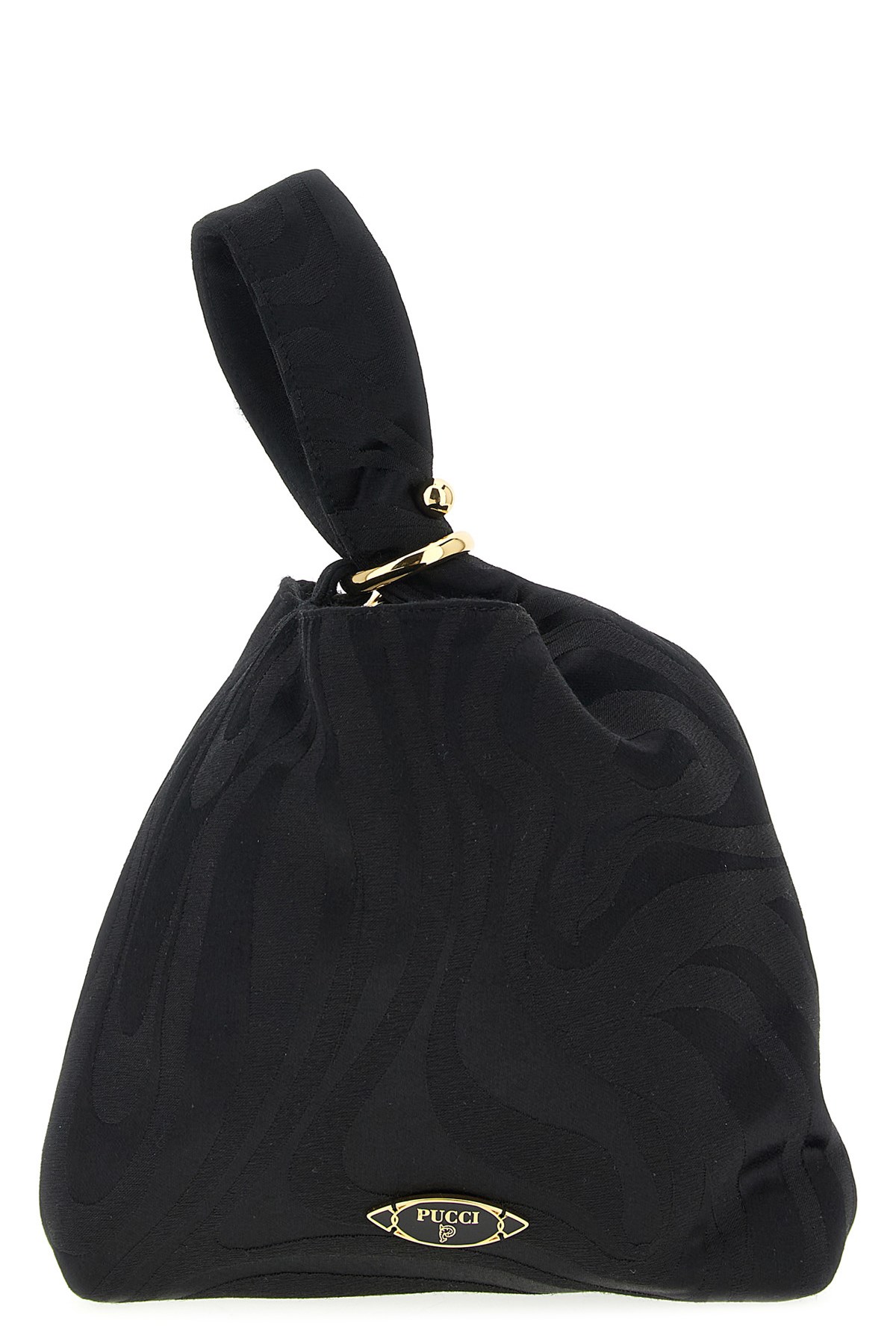 Pucci Emilio Clutch
