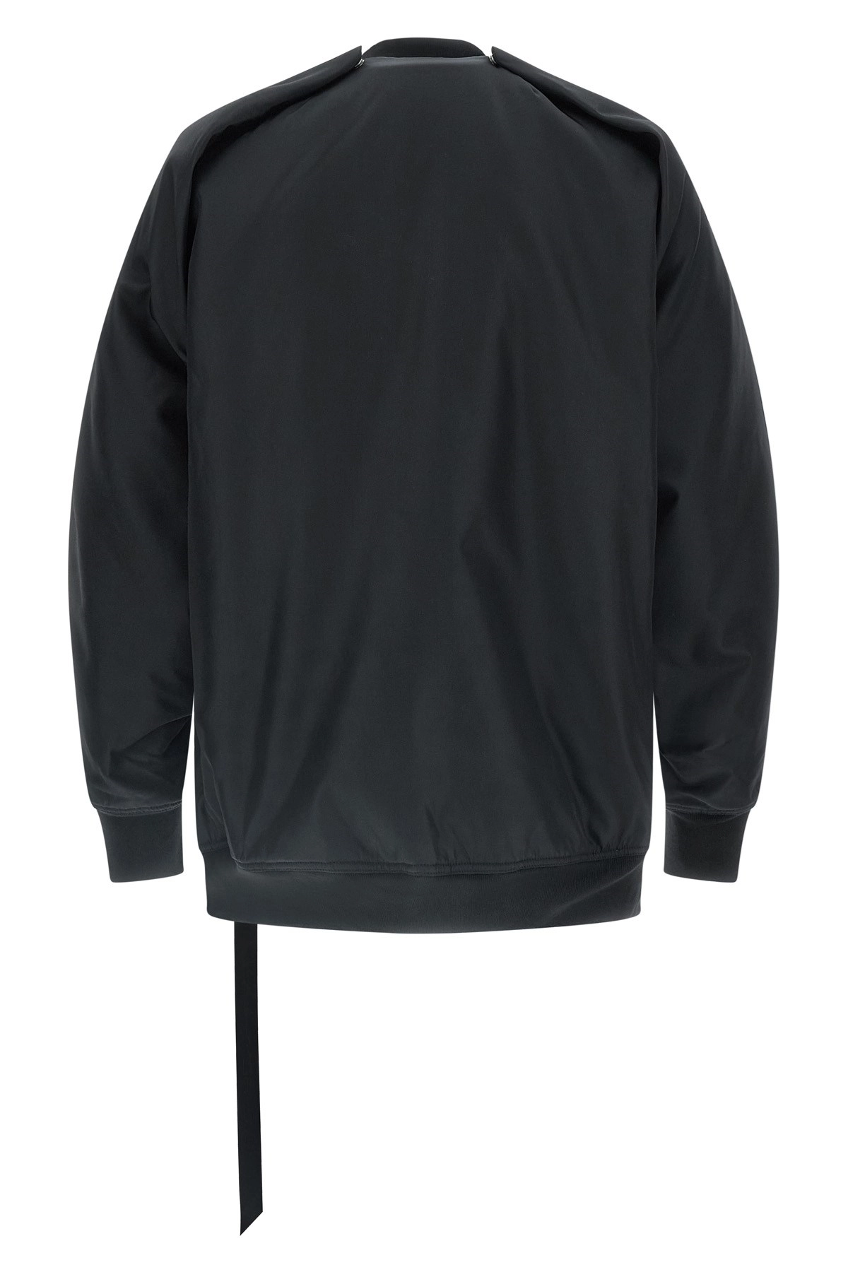 Drkshdw 'convertible jumbo peter flight' bomber jacket available