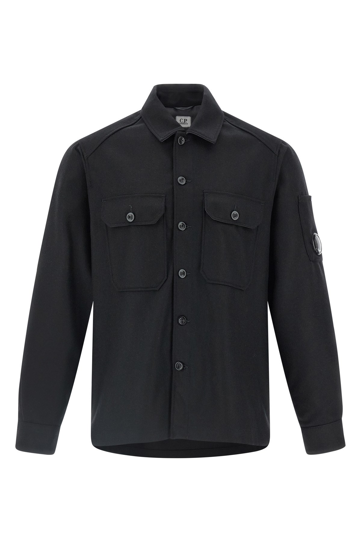 Borriello 'marechiaro' shirt available on julian-fashion.com