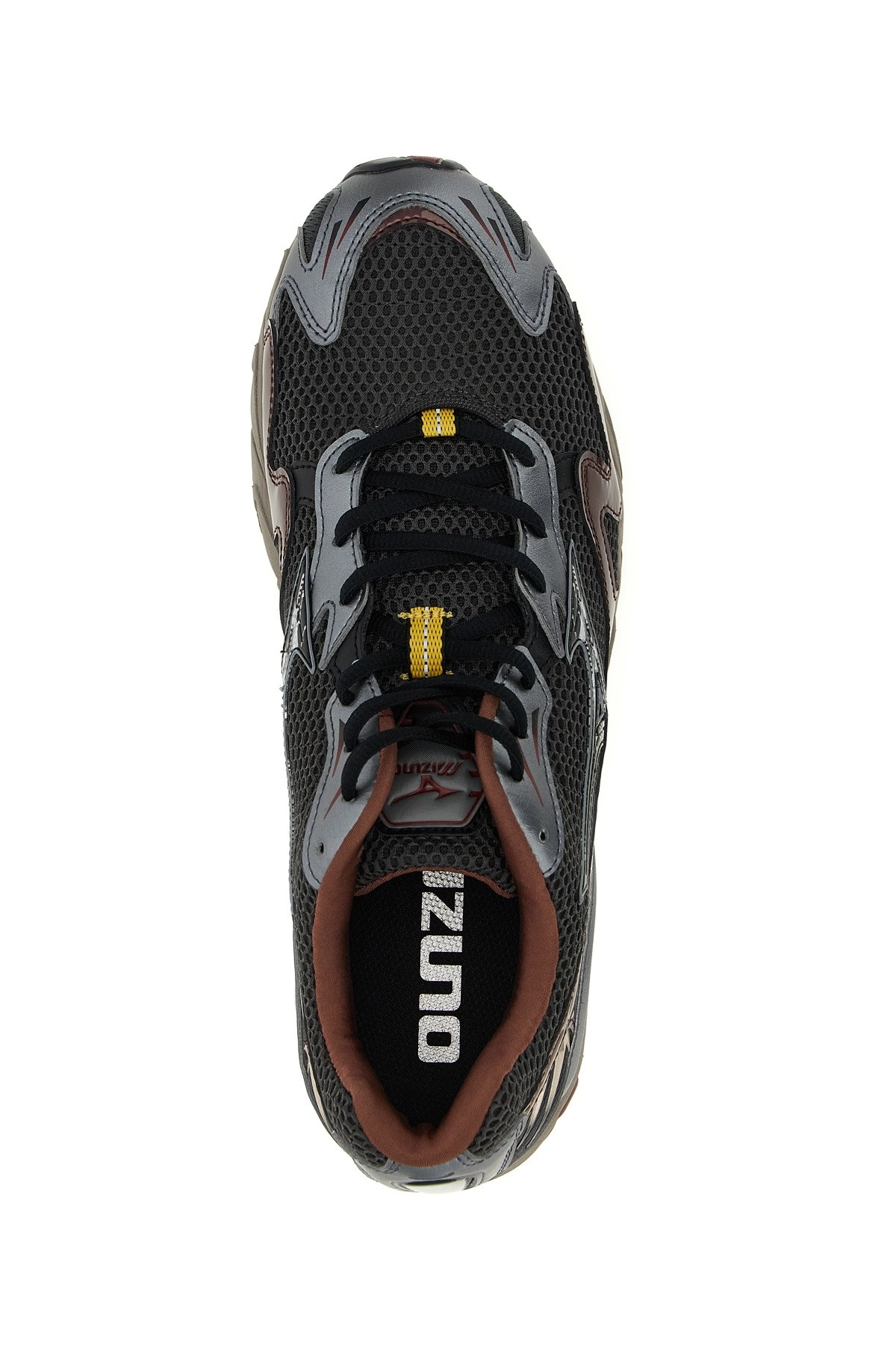 Mizuno 'wave rider 10' sneakers available on julian-fashion.com