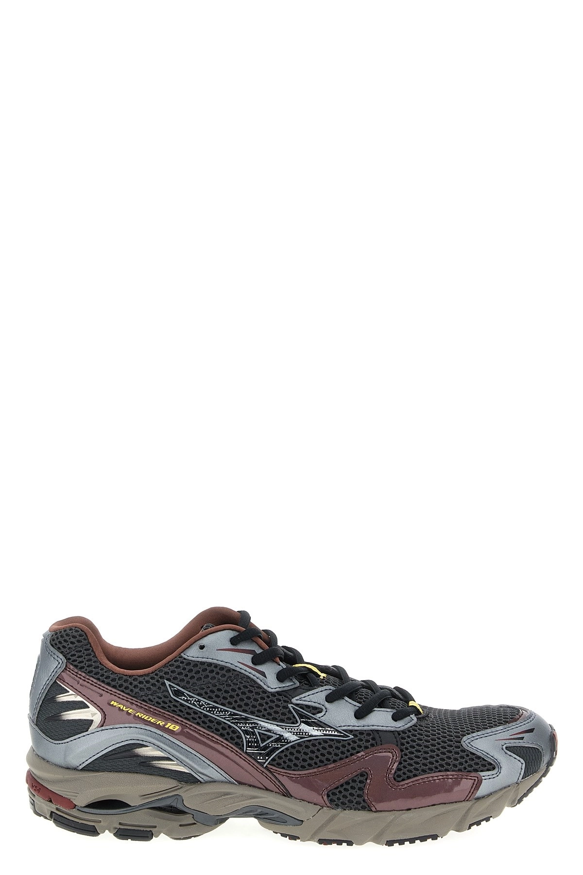 Mizuno 'wave rider 10' sneakers available on julian-fashion.com