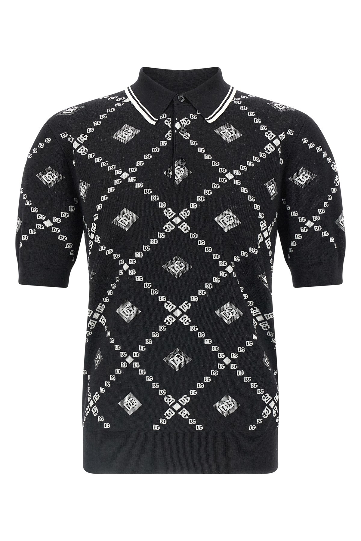 Etro Polo paisley flowers available on julian-fashion.com