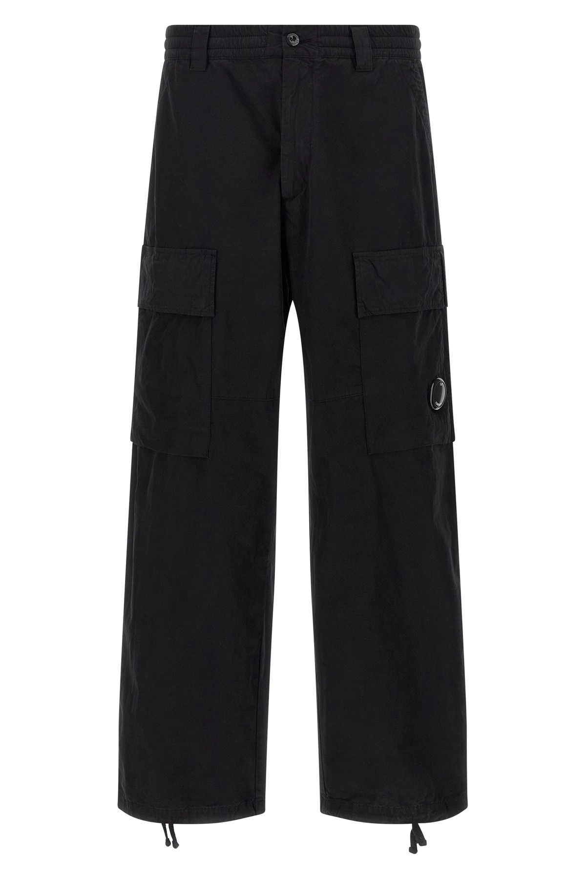 パンツ C.P. Company MICROREPS CARGO LENS PANTS C.p. company 'cargo microreps' pants available on julian-fashion