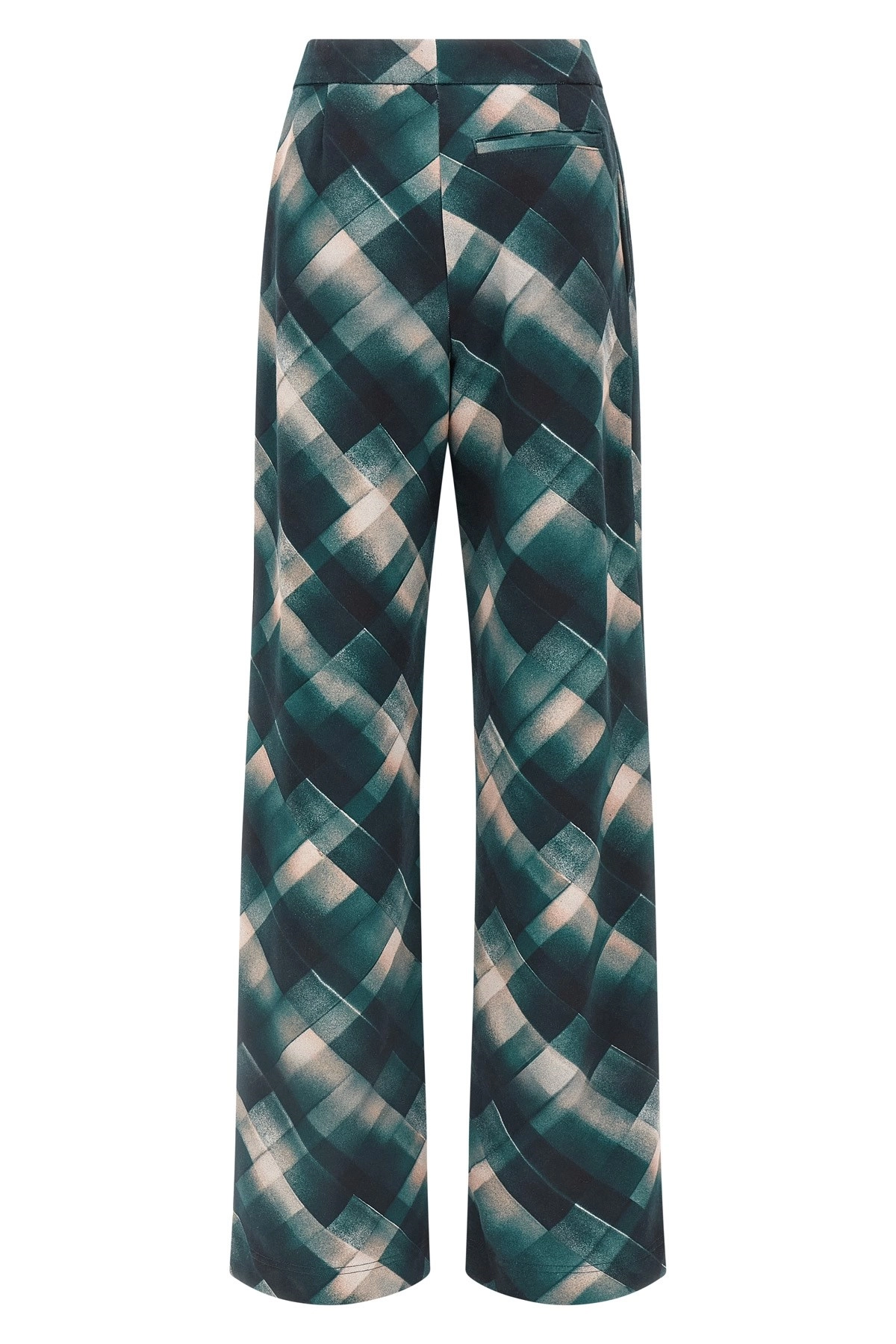 パンツ 15aw DRIES VAN NOTEN layered pants 15aw DRIES VAN NOTEN layered pants