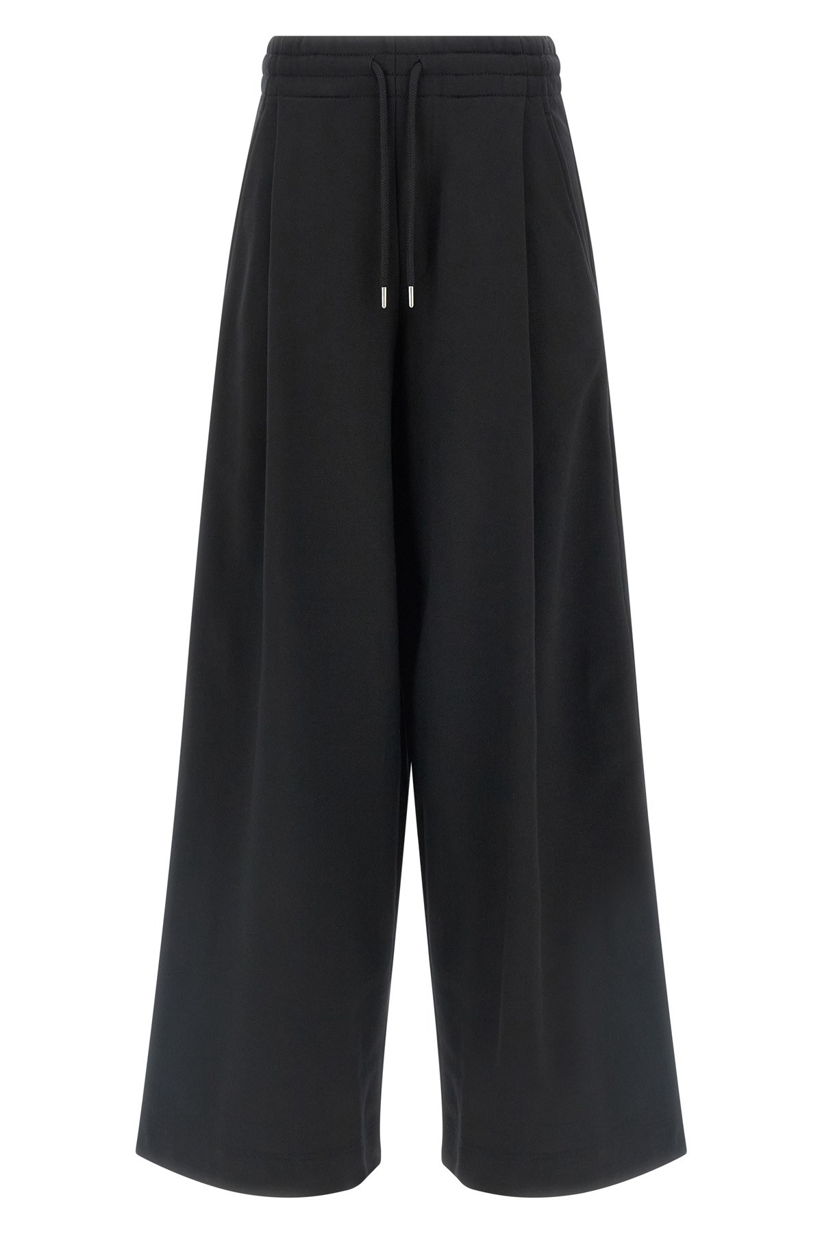 Fendi Basque trompe l'oeil pants available on julian-fashion
