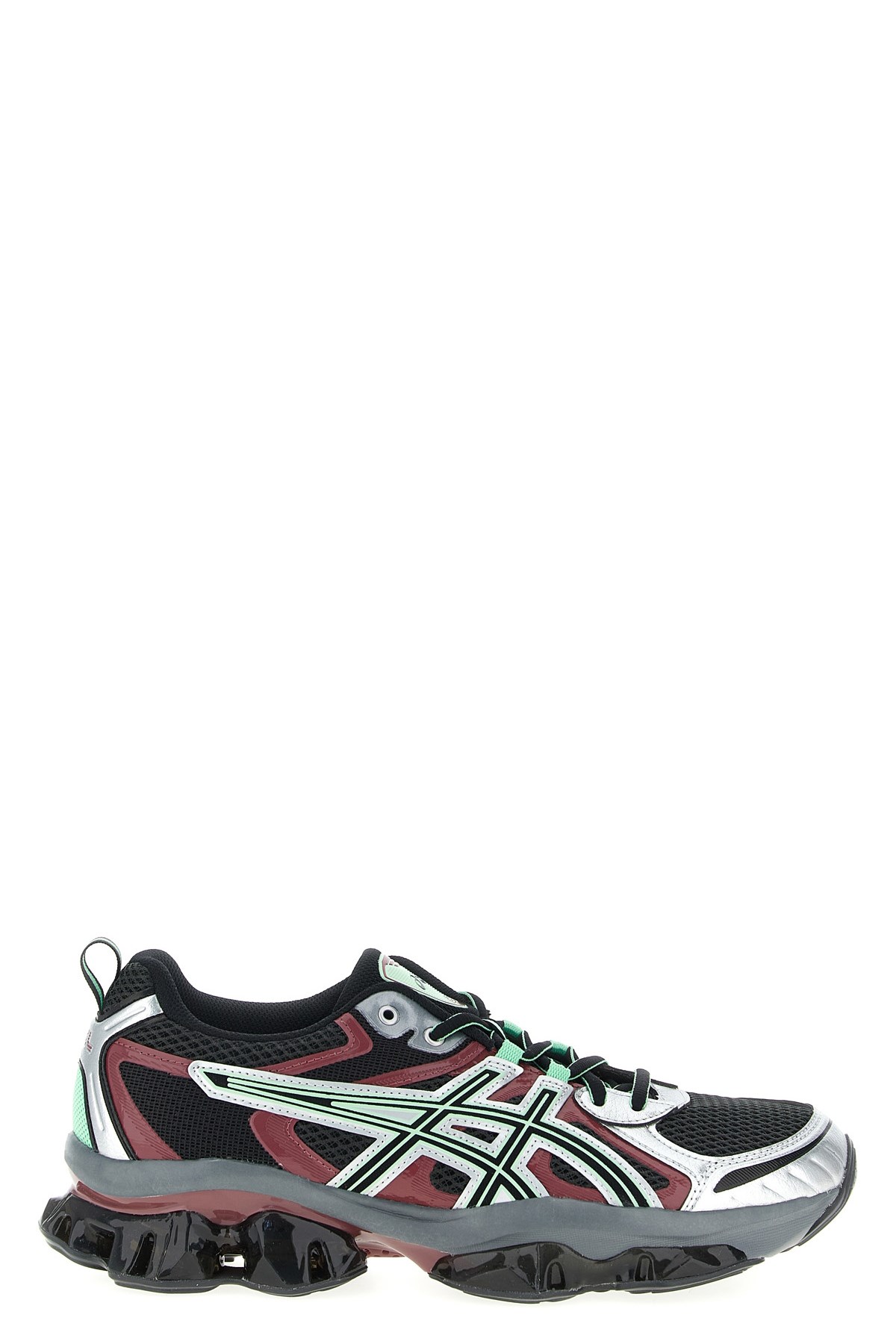 Asics Gel-quantum Kinetic Sneakers In Multi