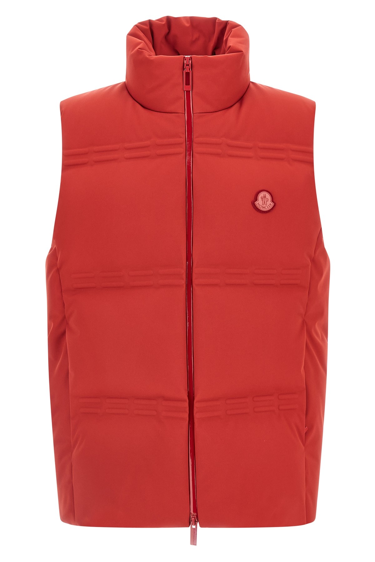 Moncler X A$Ap Rocky 'Sparky' Vest - Size 2