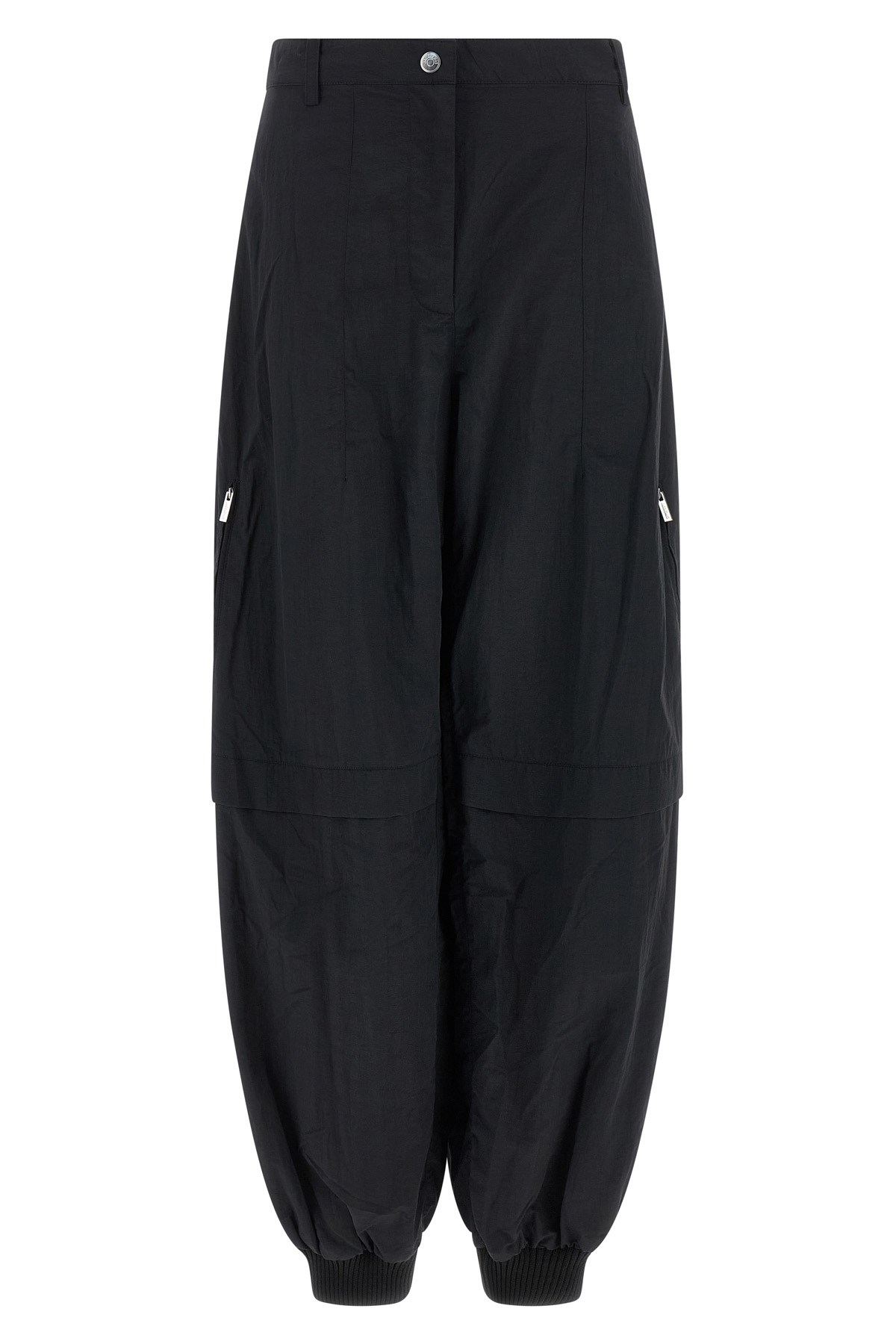 Jacquemus 'le Cargo Ovalo' Pants