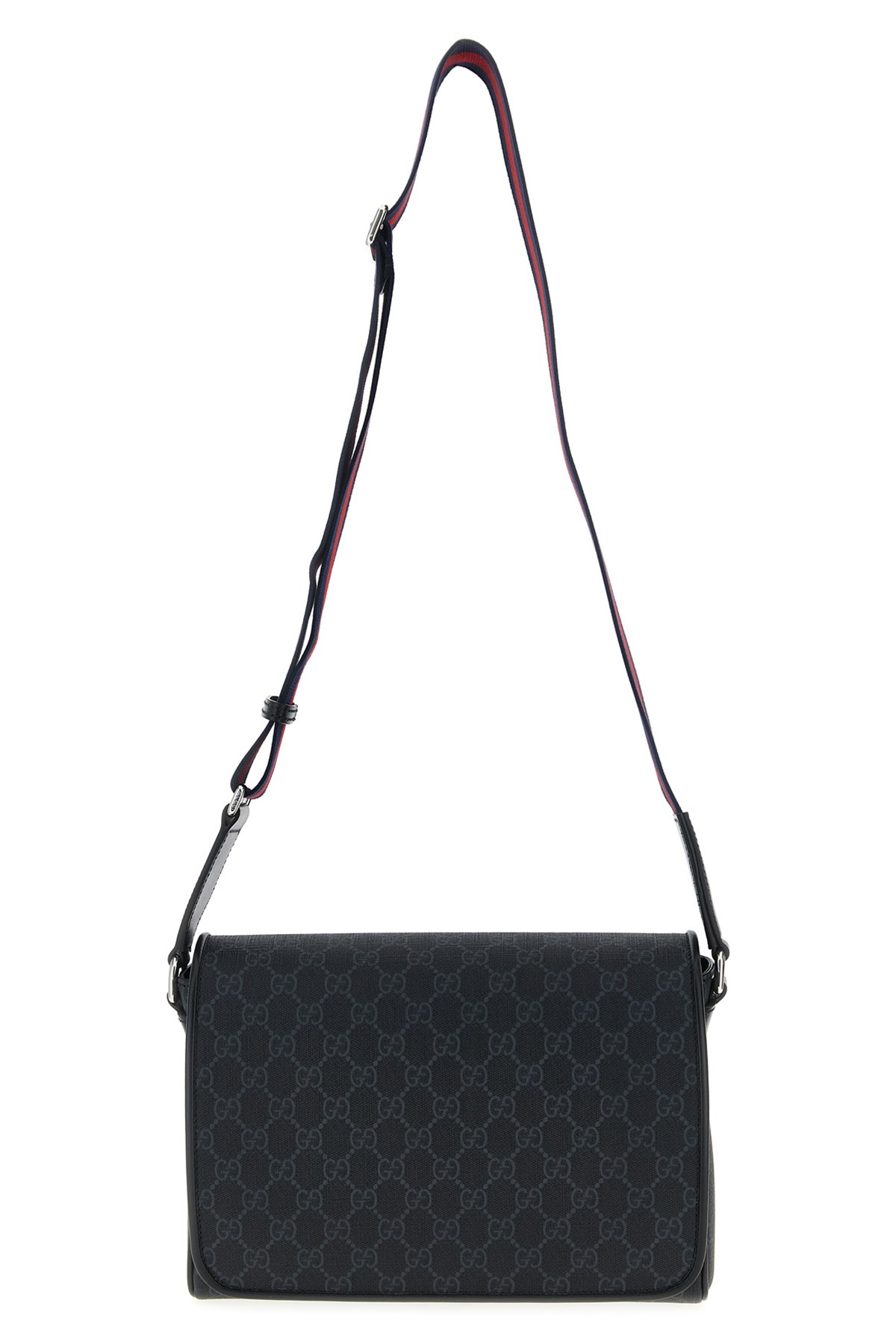 'Gg' Medium Shoulder Bag