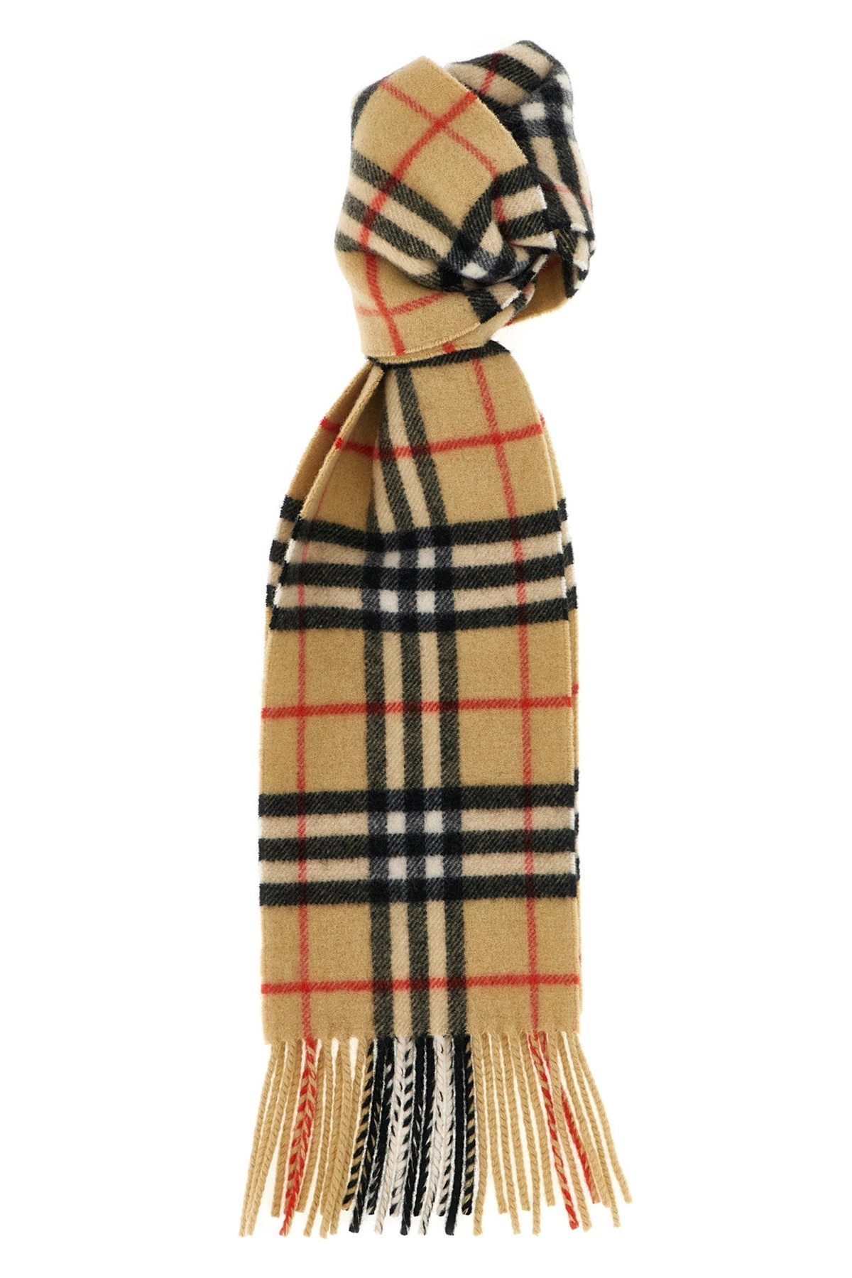 Burberry Cashmere scarf available on 321563 CA
