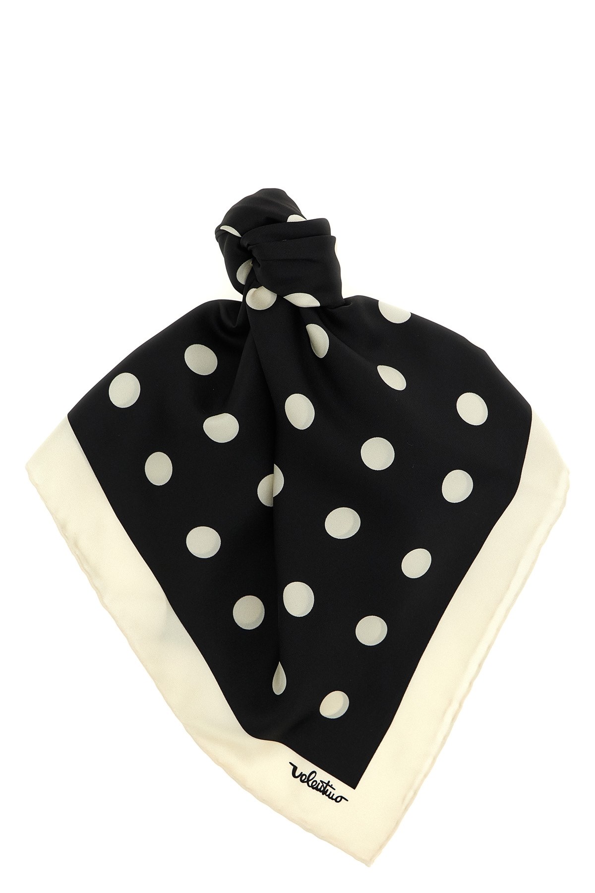 Ferragamo 'madras' print scarf available on julian-fashion
